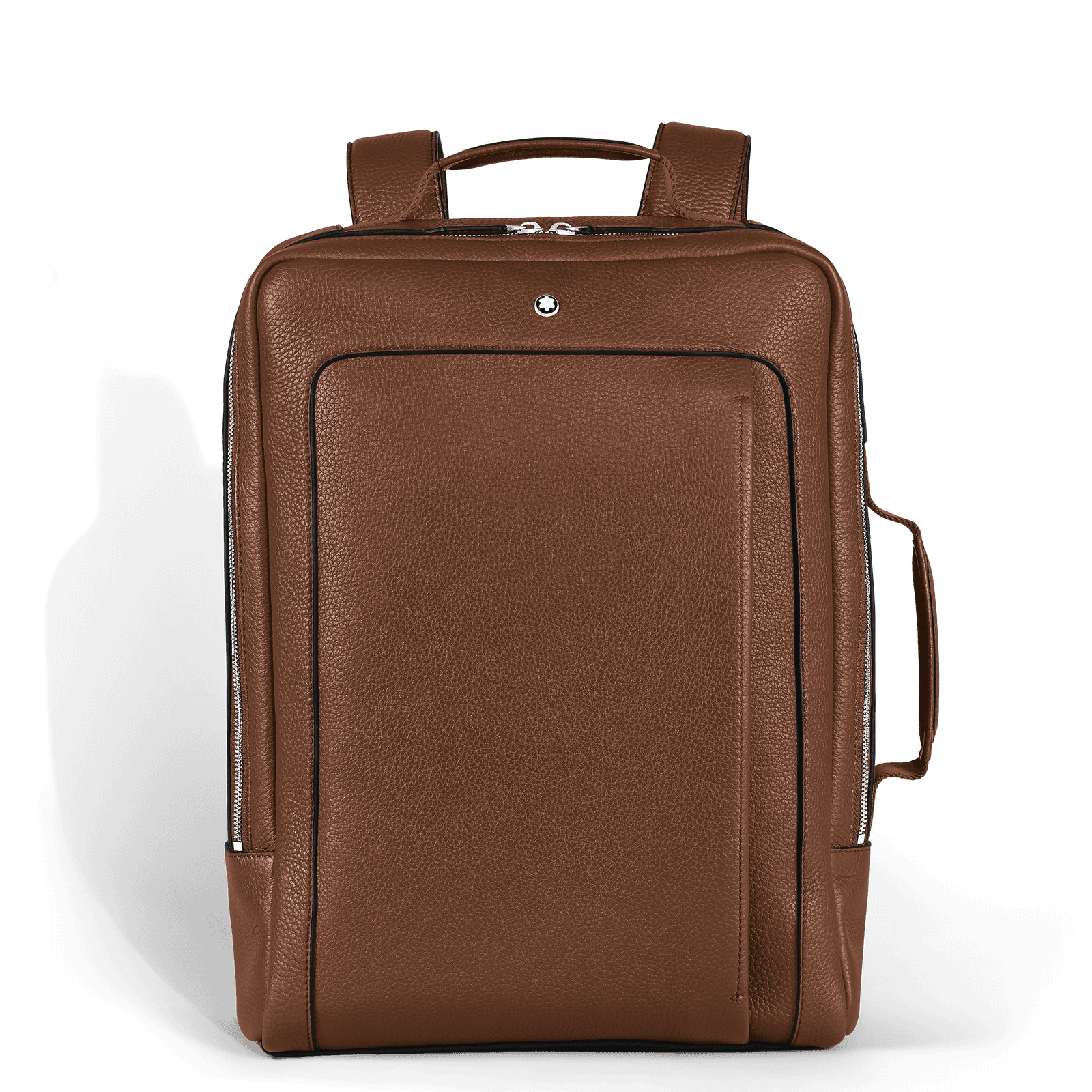 Montblanc Montblanc Companion Rectangular Backpack, 1/8