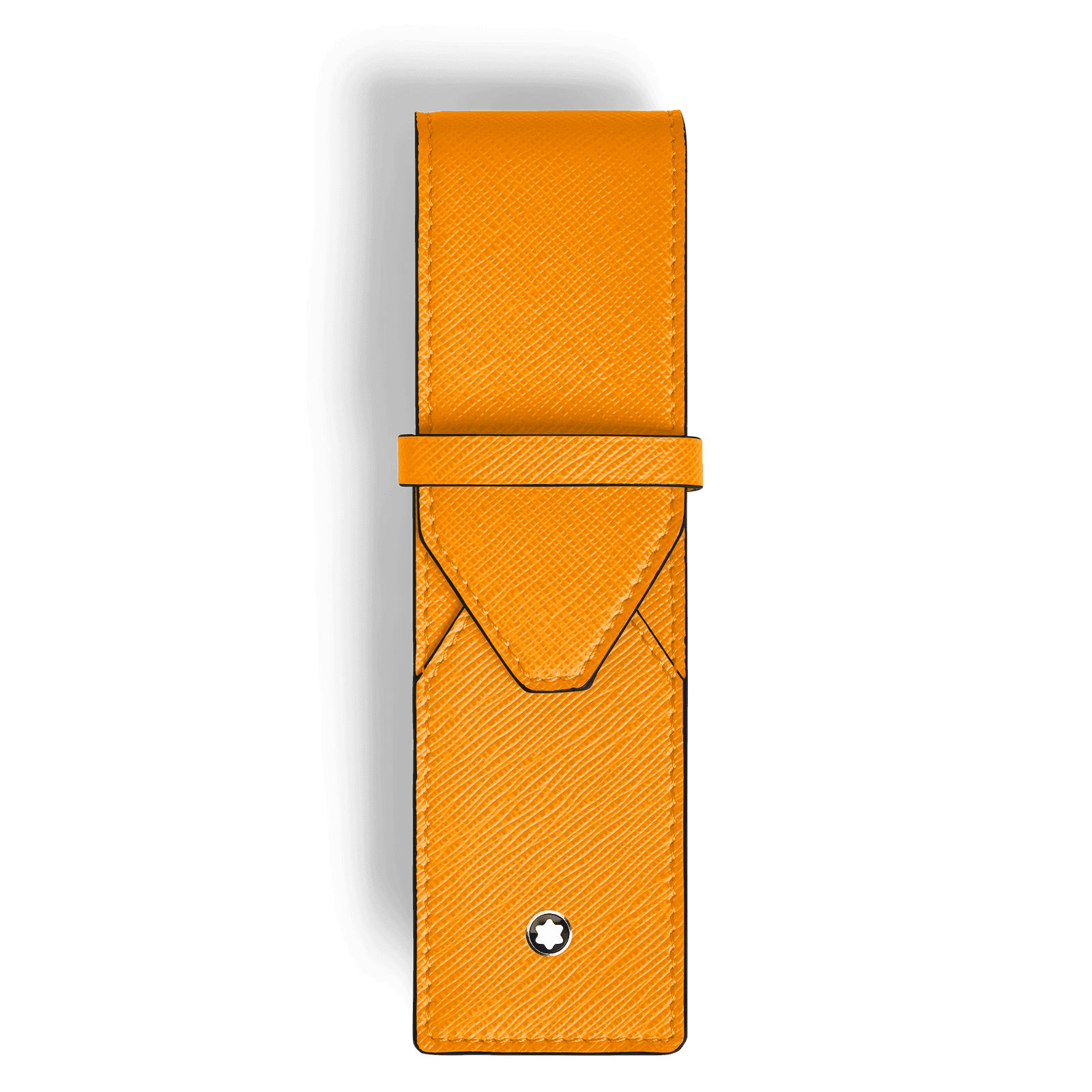 Montblanc Montblanc Envelope 2-Pen Pouch, 1/3