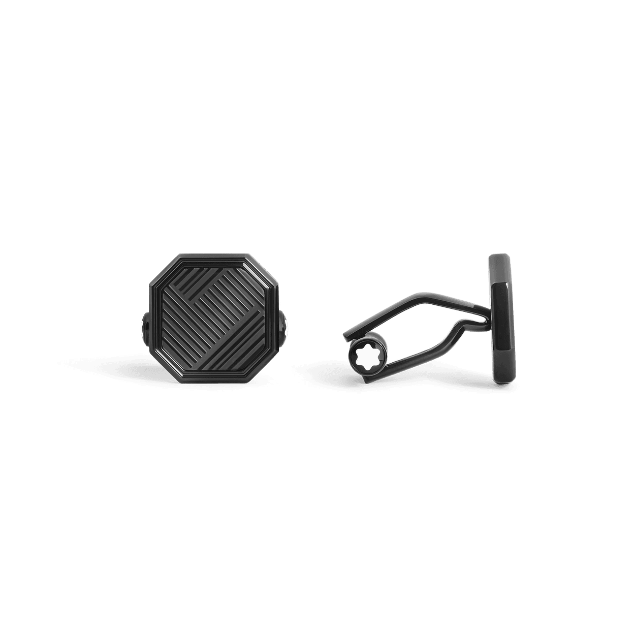 Montblanc StarWalker Extreme Cufflinks, 1/3