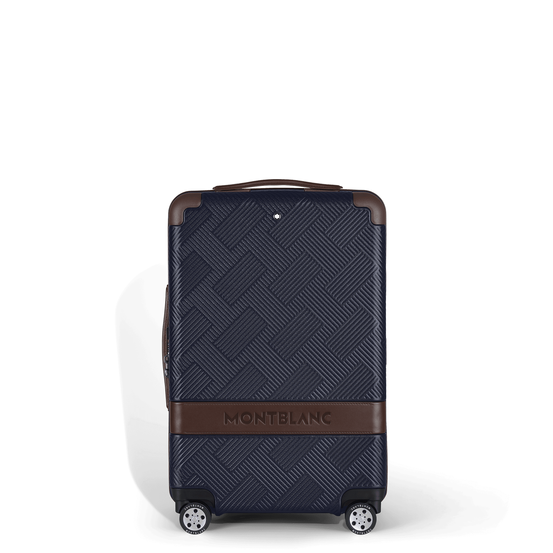 Montblanc #MY4810 Cabin Compact, 1/8