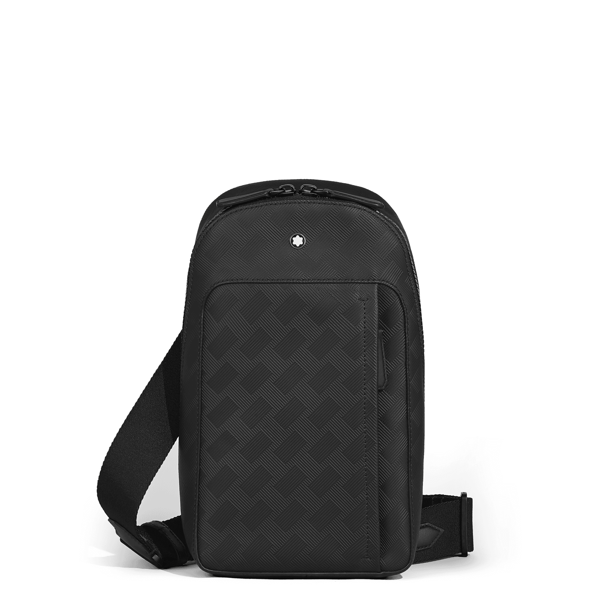 Montblanc Montblanc Companion Medium On-body bag, 1/7