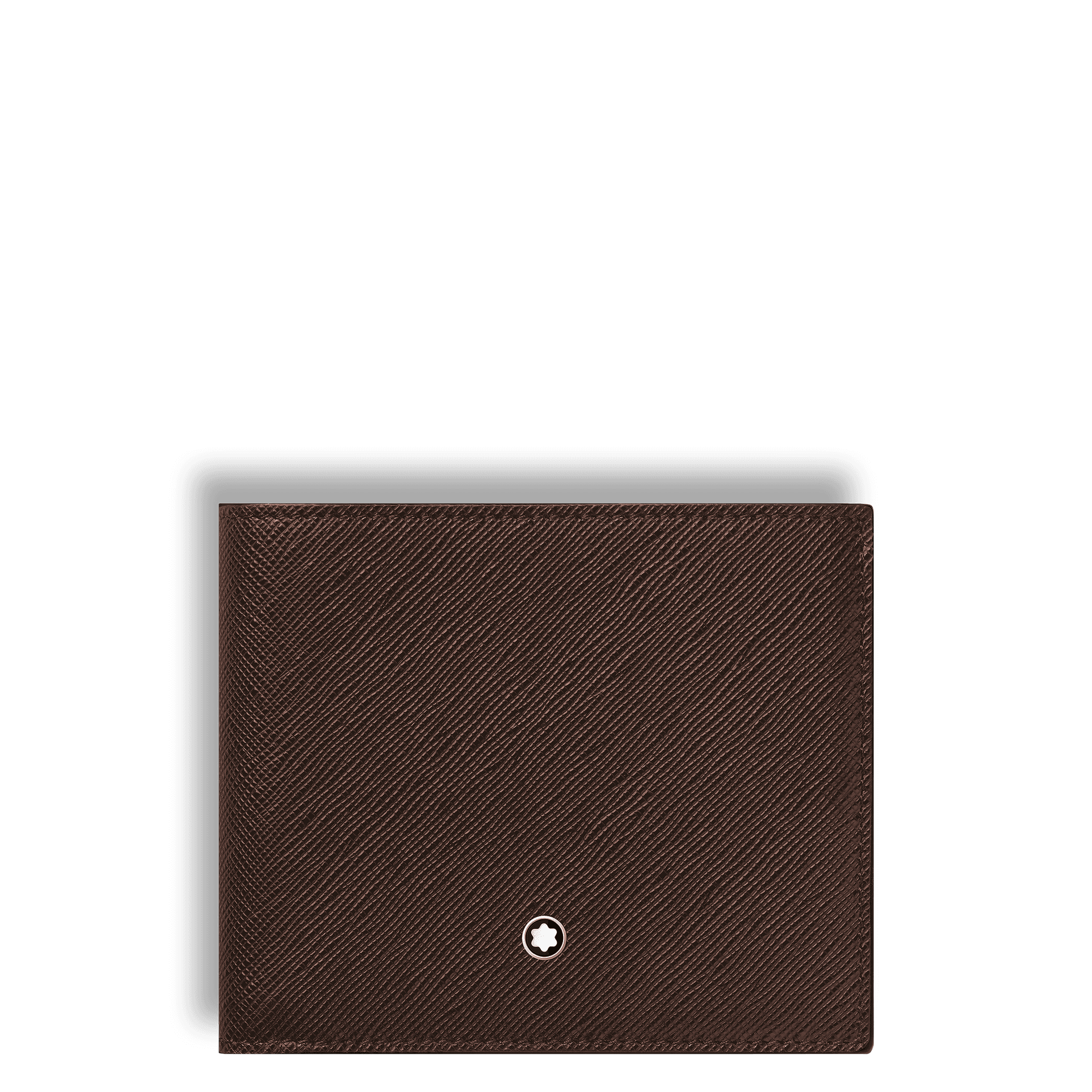 Montblanc Wallet 8cc in Sartorial Leather, 1/5