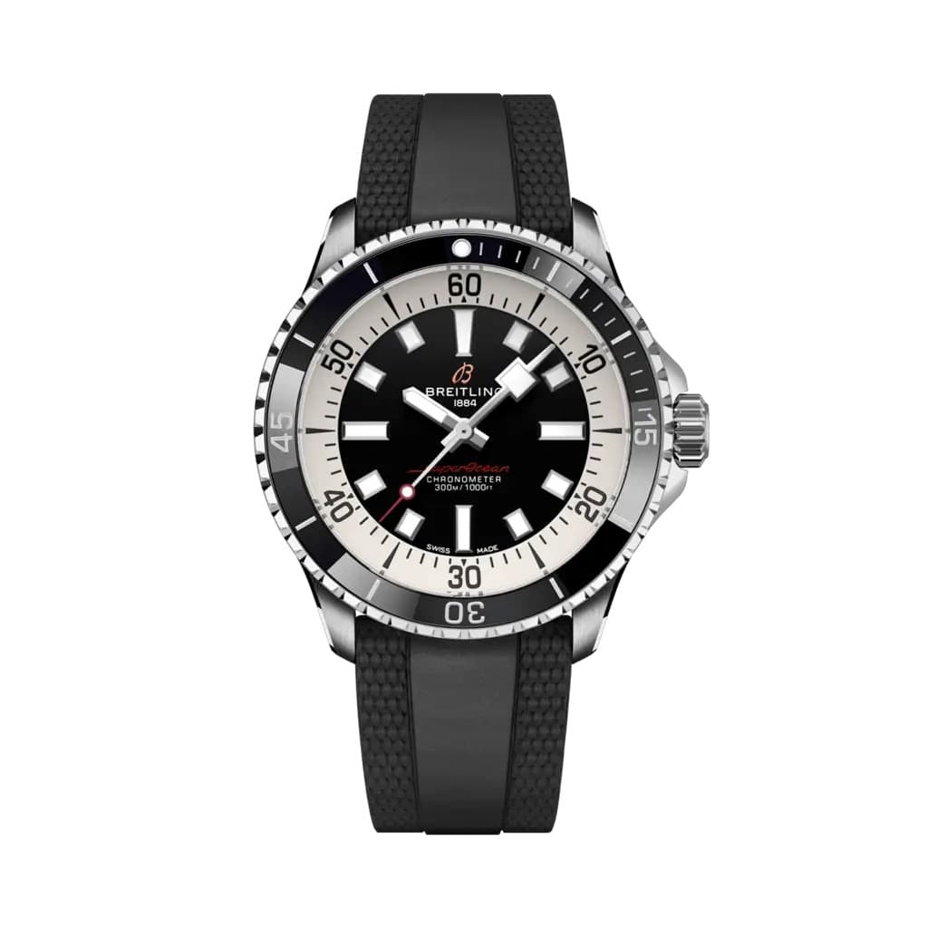 Breitling Superocean Automatic 42, 1/6