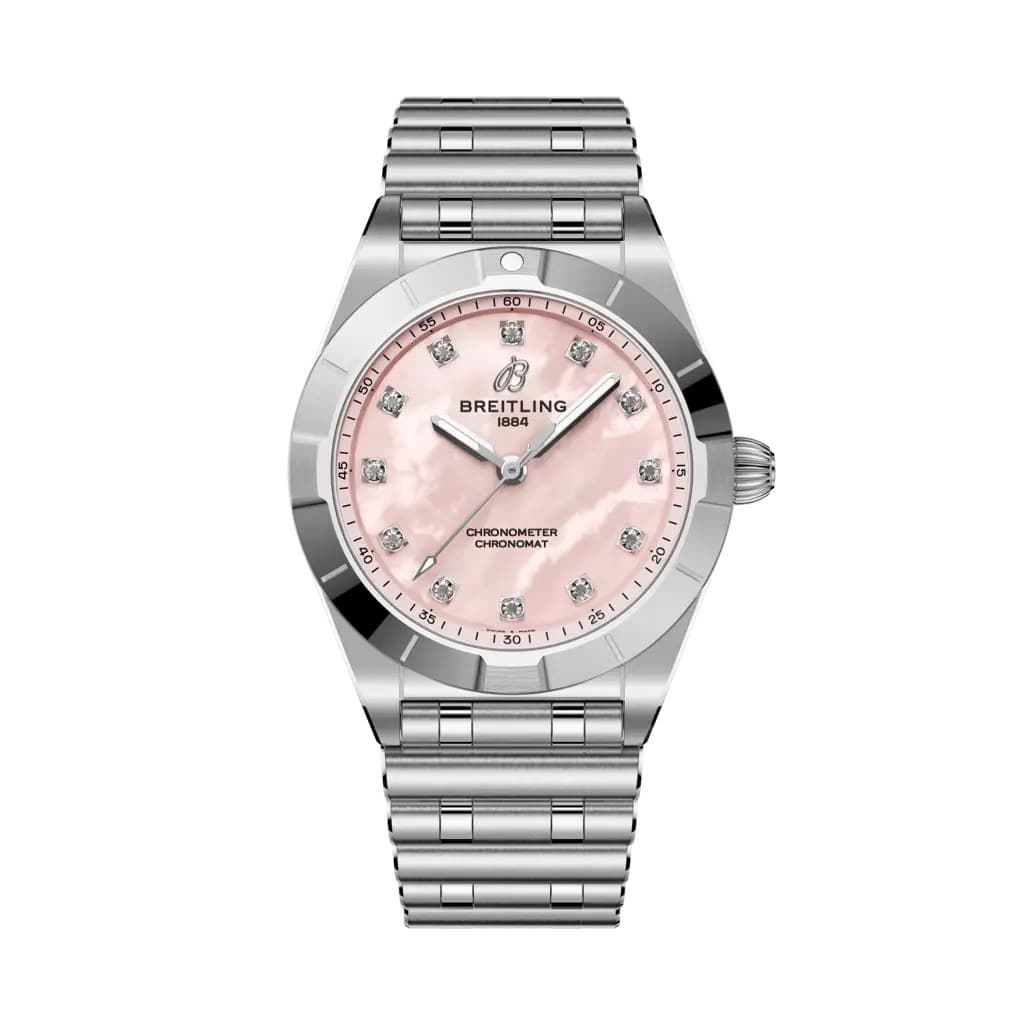 Breitling Chronomat 28, 1/6