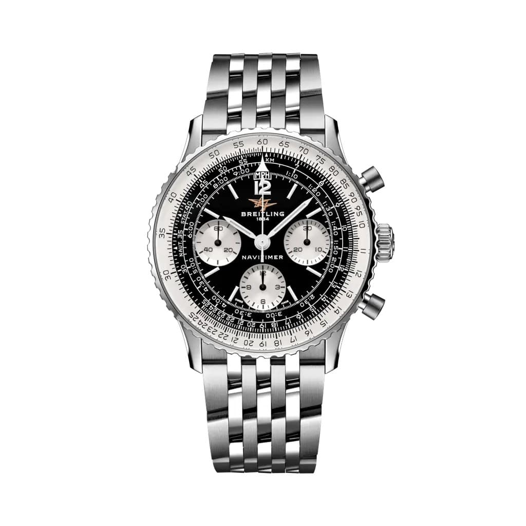 Breitling Navitimer B09 Chronograph 41, 1/6