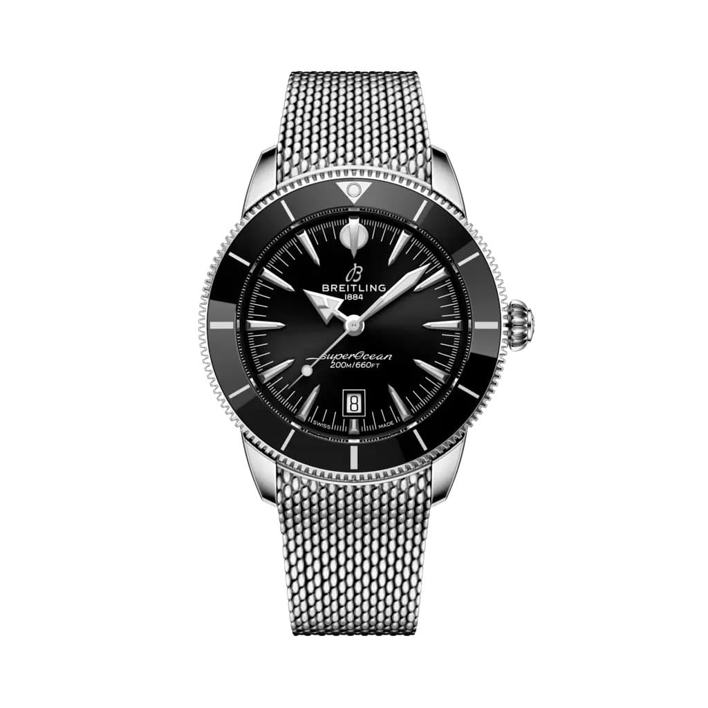 Breitling Superocean Heritage B31 Automatic 44, 1/6
