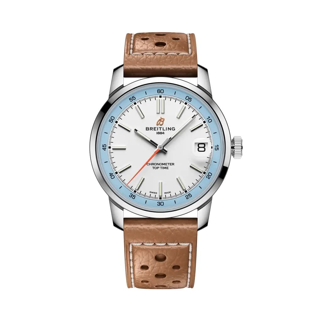 Breitling Top Time B31, 1/6