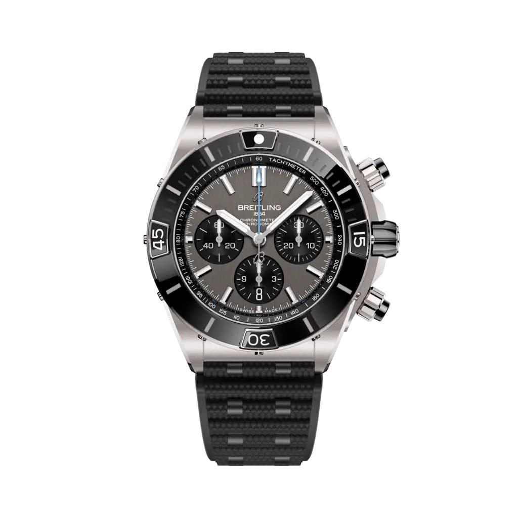 Breitling Super Chronomat B01 44, 1/6
