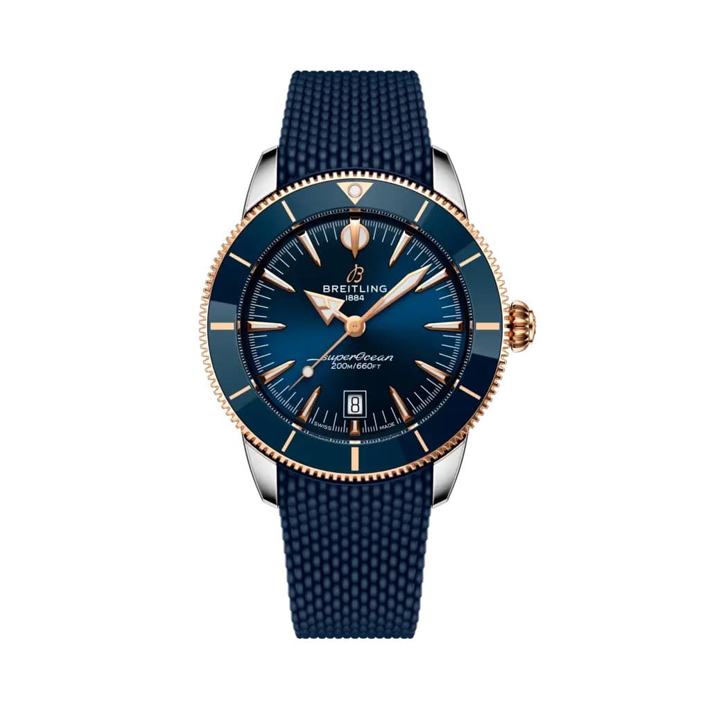 Breitling Superocean Heritage B31 Automatic 44, 1/6