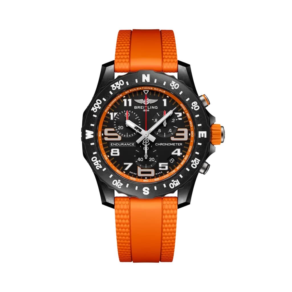 Breitling Endurance Pro 44, 1/6