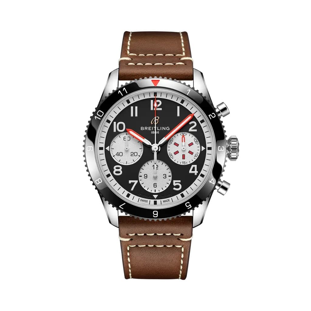 Breitling Classic AVI Chronograph 42 Mosquito, 1/6