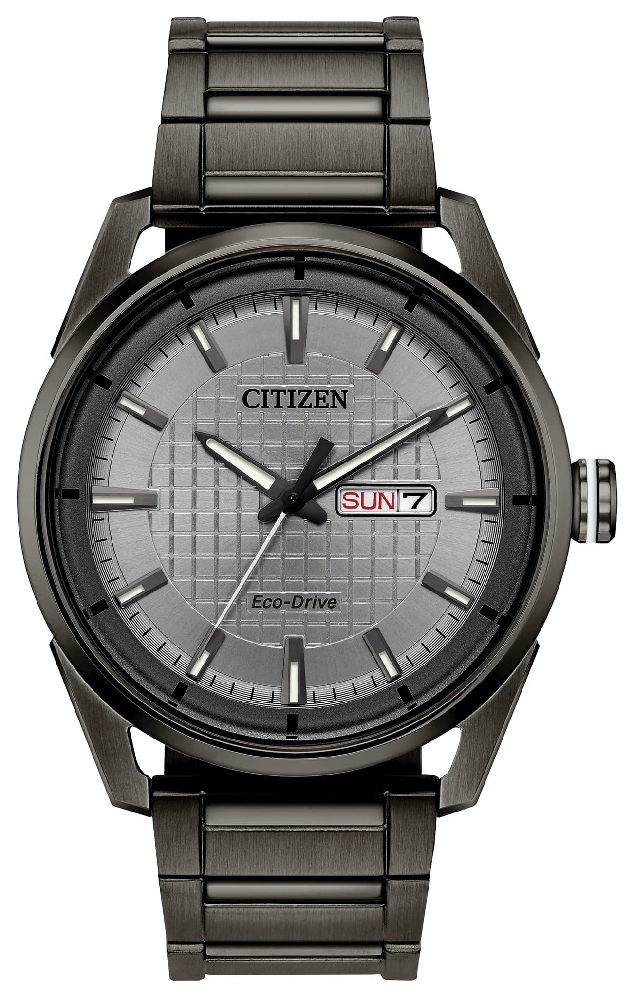 Citizen Weekender, 1/4