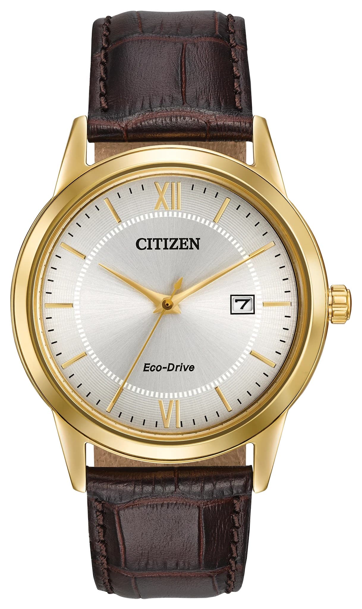 Citizen Corso, 1/2