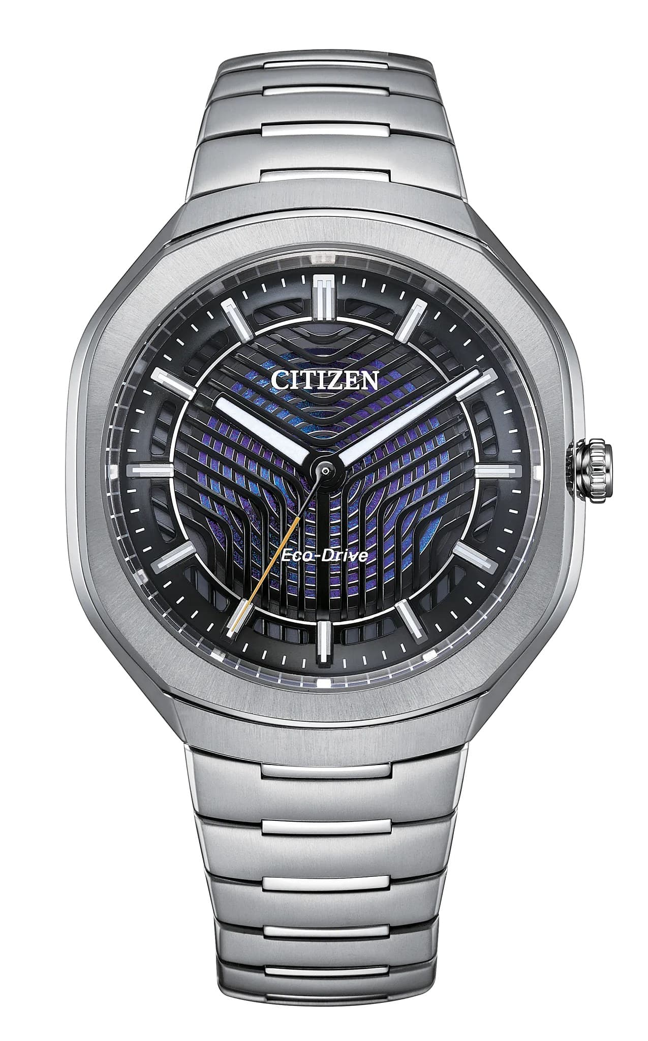 Citizen Eco-Drive PHOTON, 1/6