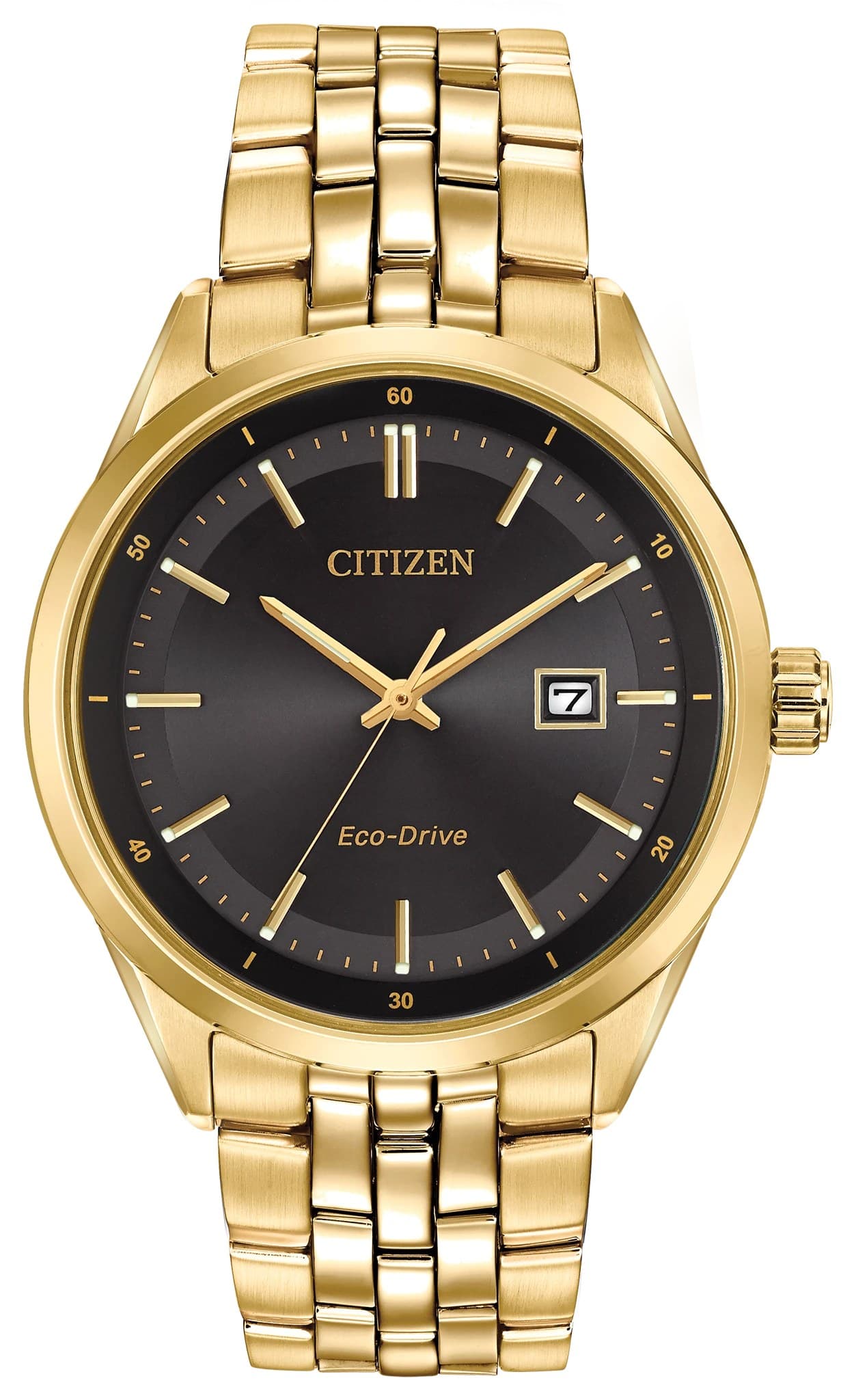 Citizen Addysen, 1/2
