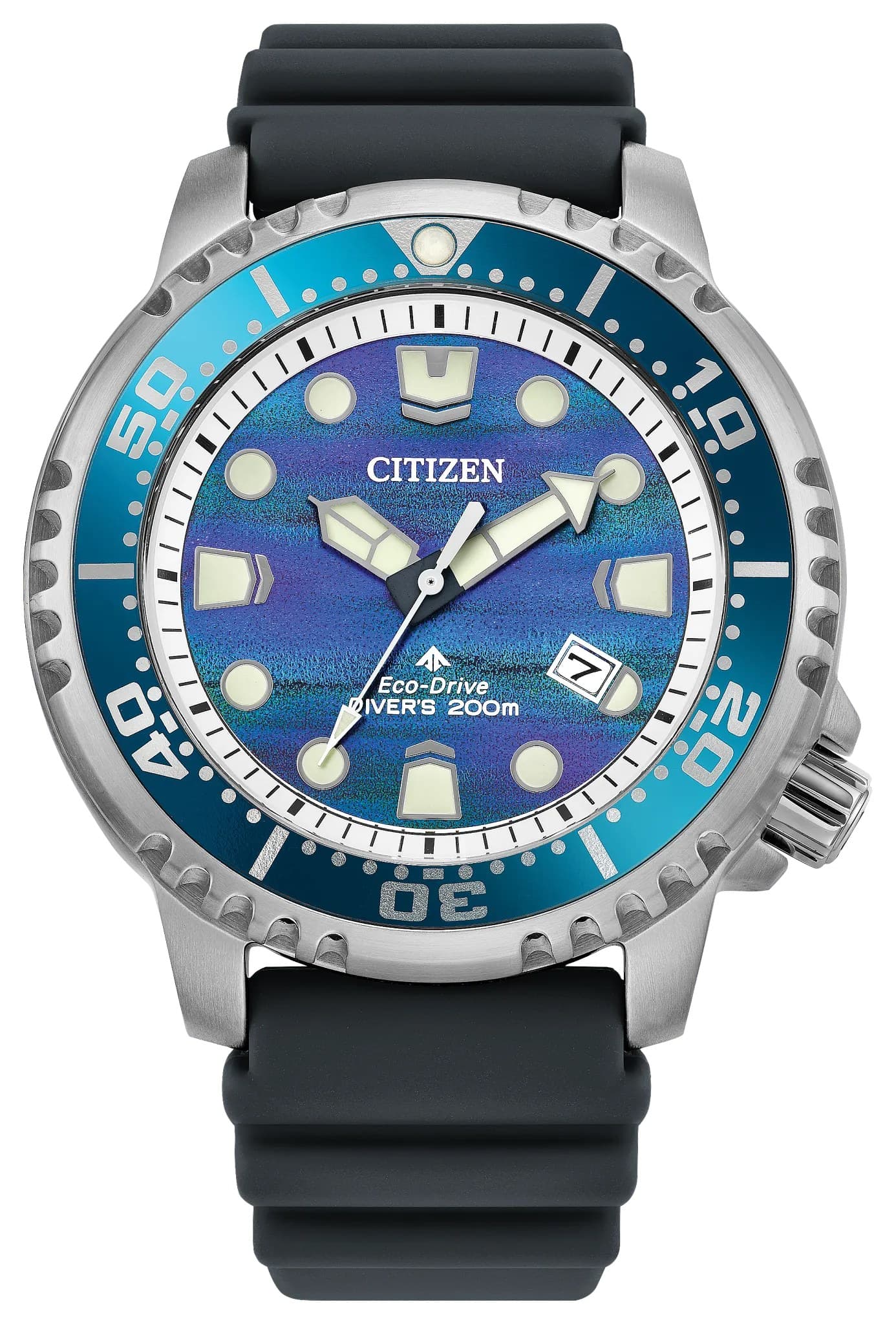 Citizen Promaster Dive, 1/5