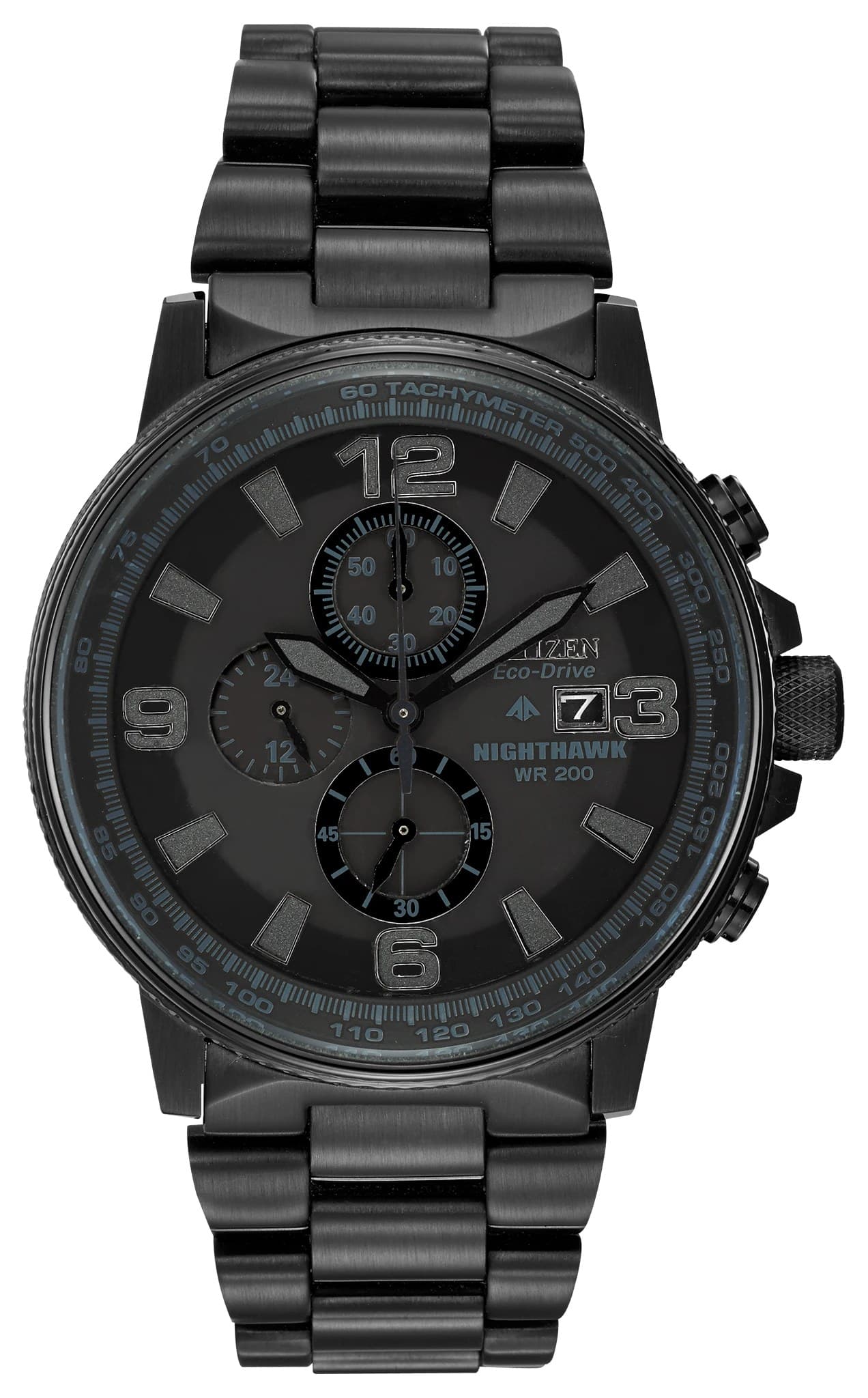 Citizen Nighthawk, 1/5