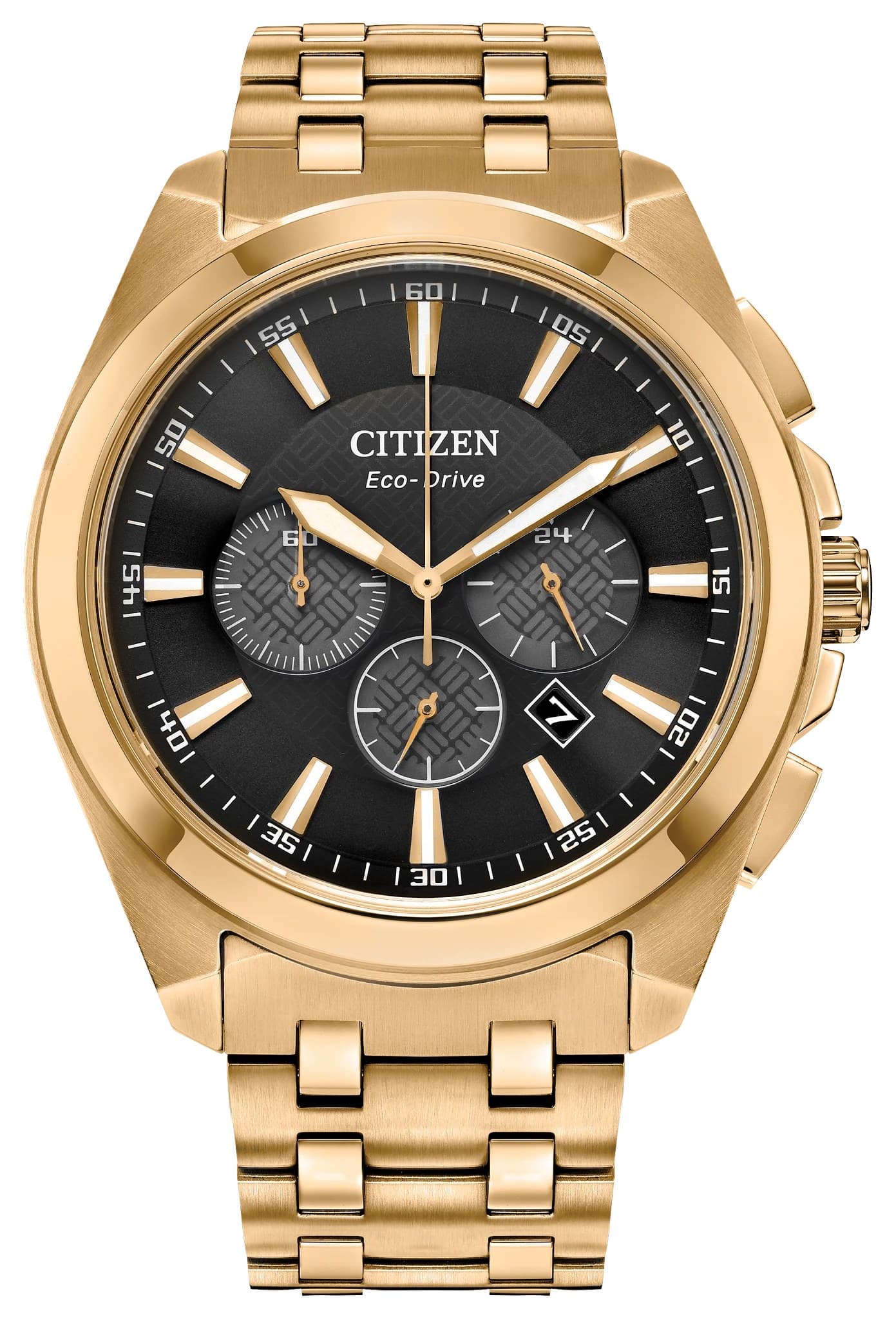 Citizen Peyten, 1/3