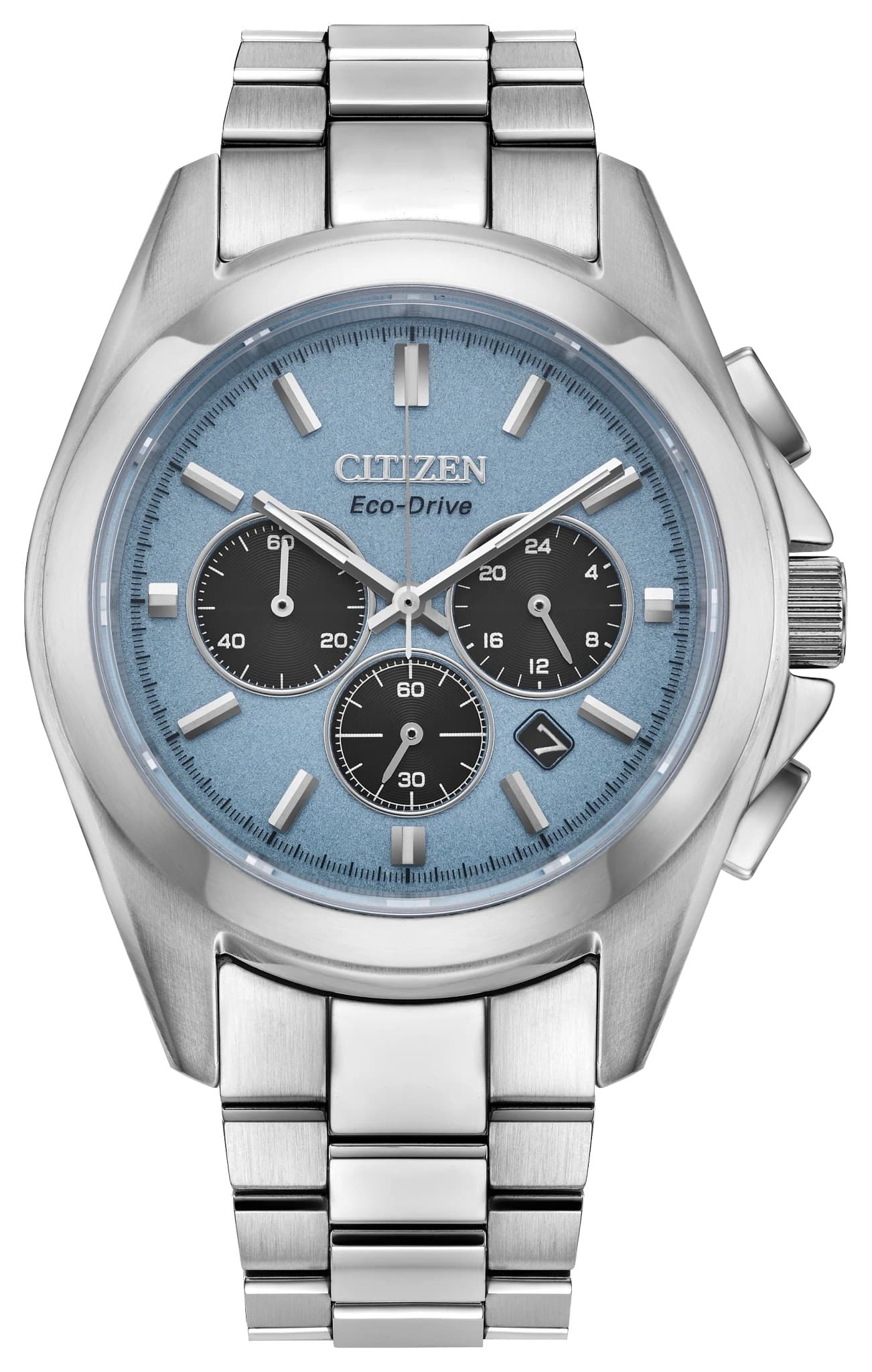 Citizen Sport Luxury, 1/4