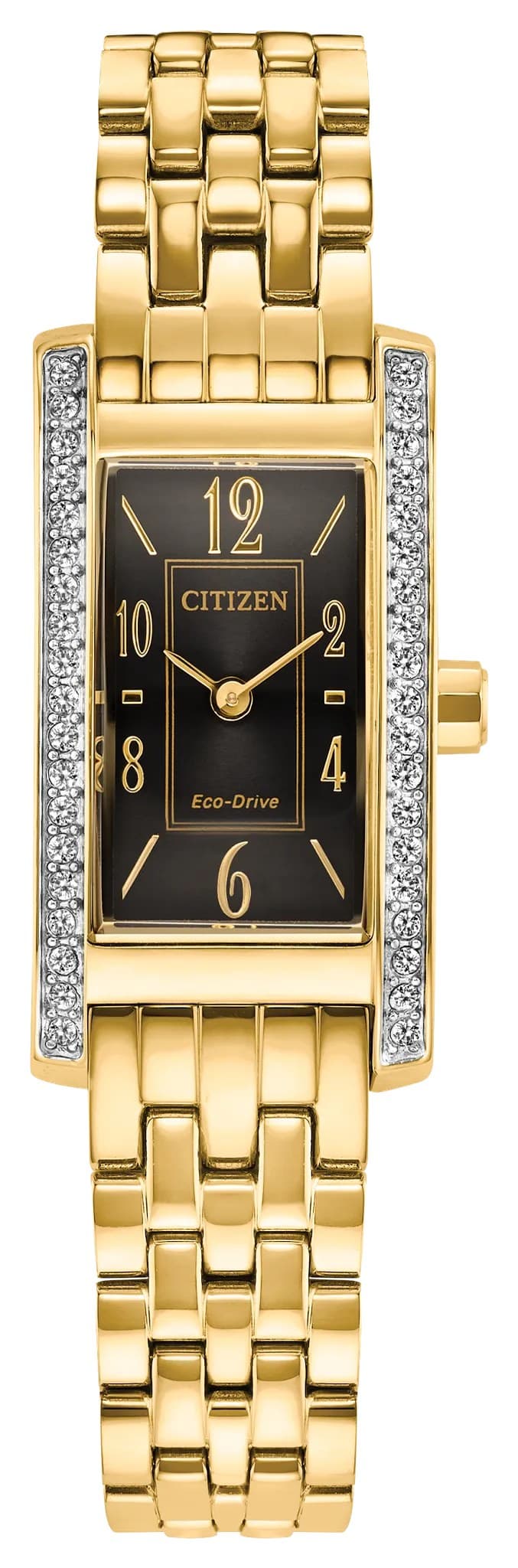 Citizen Petite Palidoro, 1/5