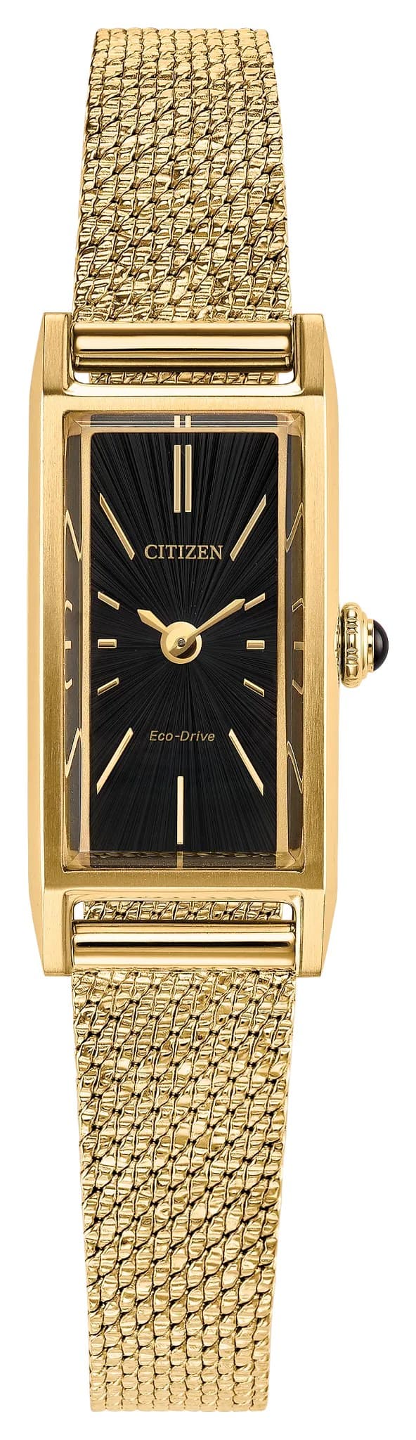 Citizen Fio, 1/5