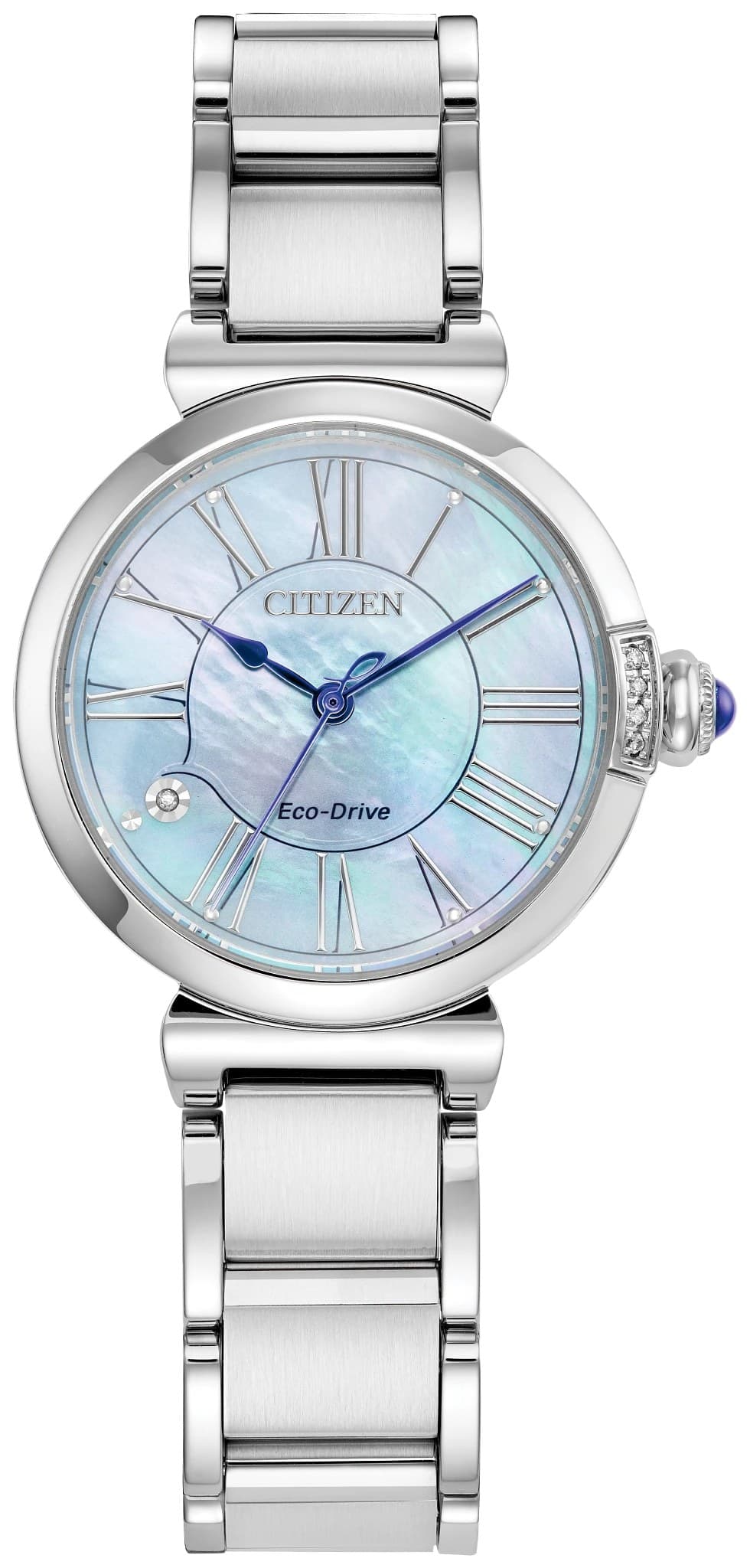 Citizen L Mae, 1/5