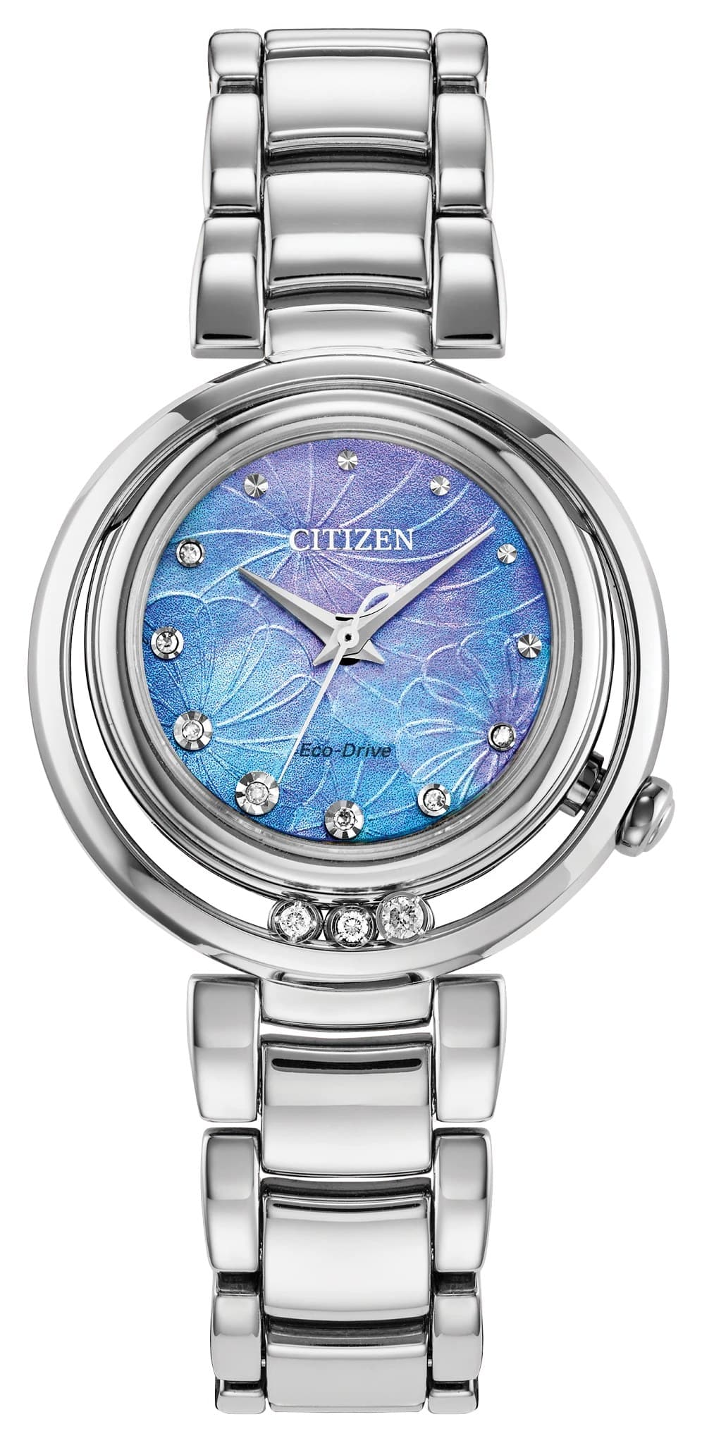 Citizen L Arcly, 1/5
