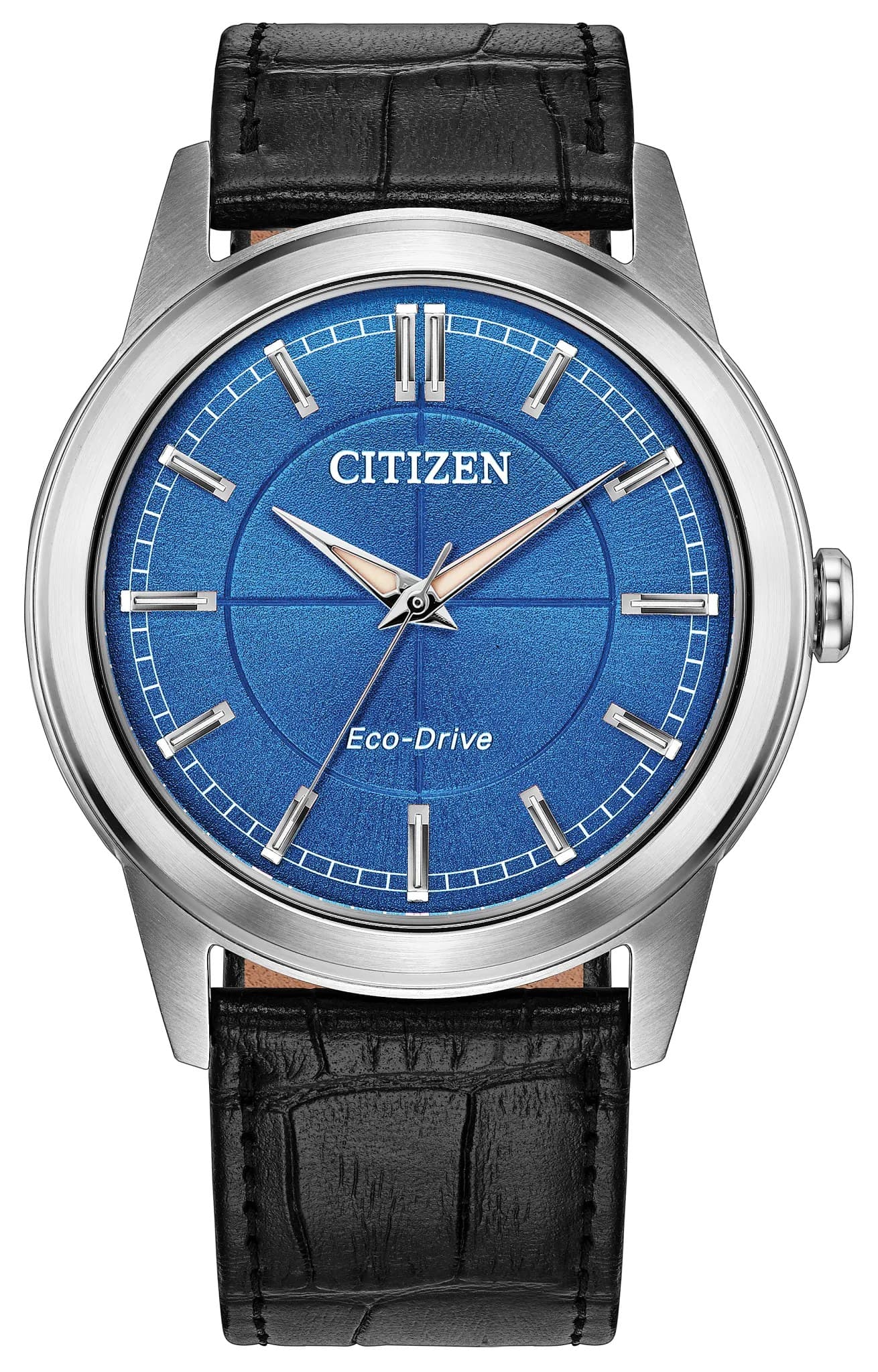 Citizen Rolan, 1/5