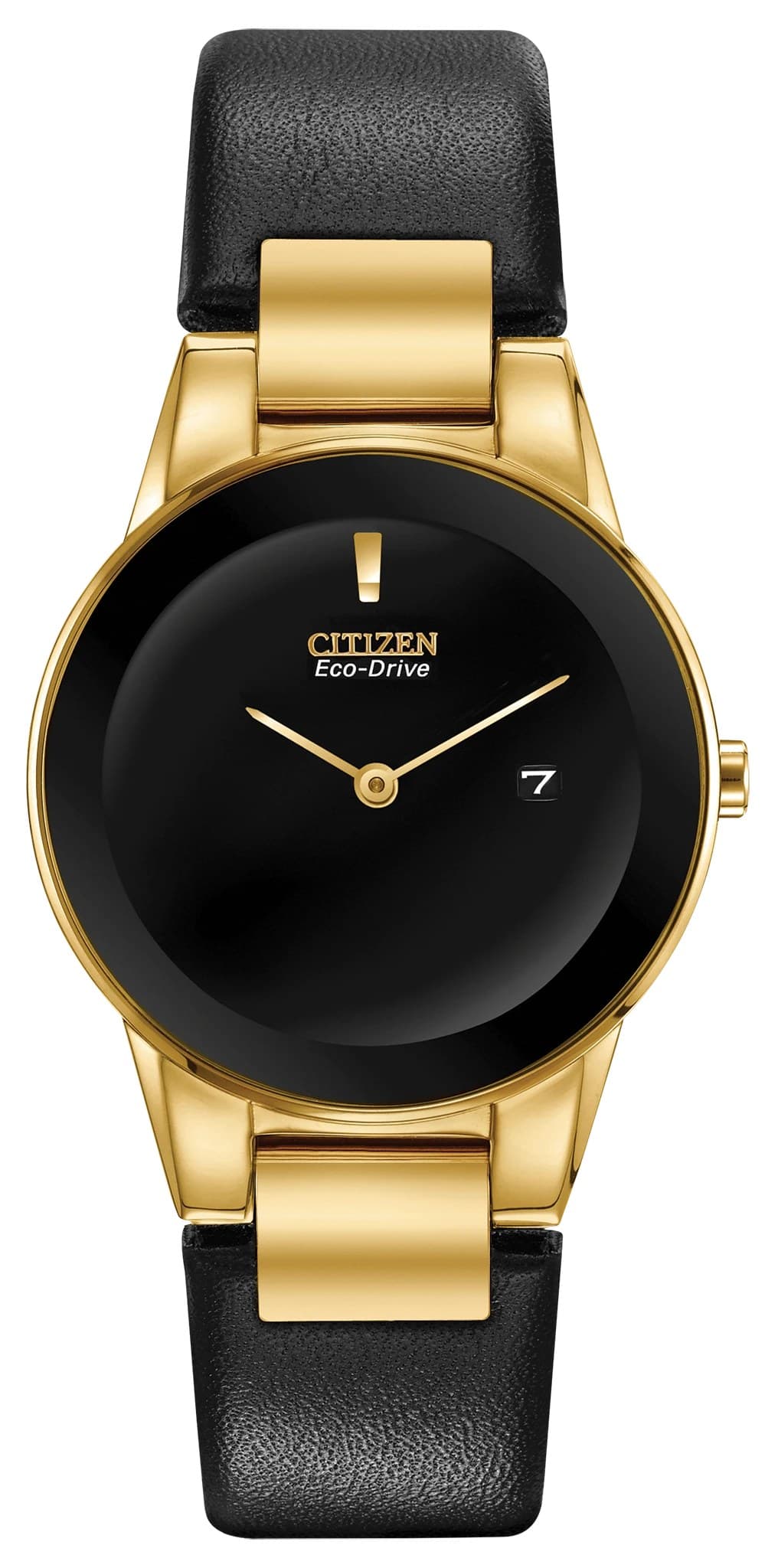 Citizen Axiom, 1/3