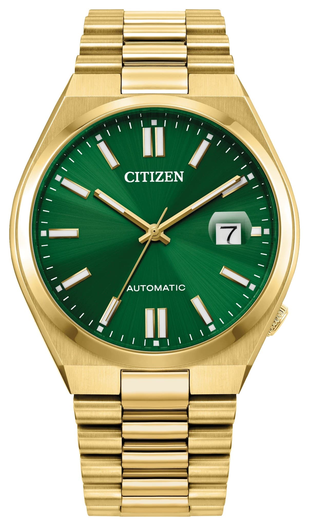 Citizen Tsuyosa, 1/5