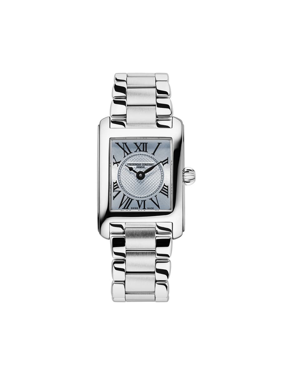 Frederique Constant Classics Carree Ladies, 1/6