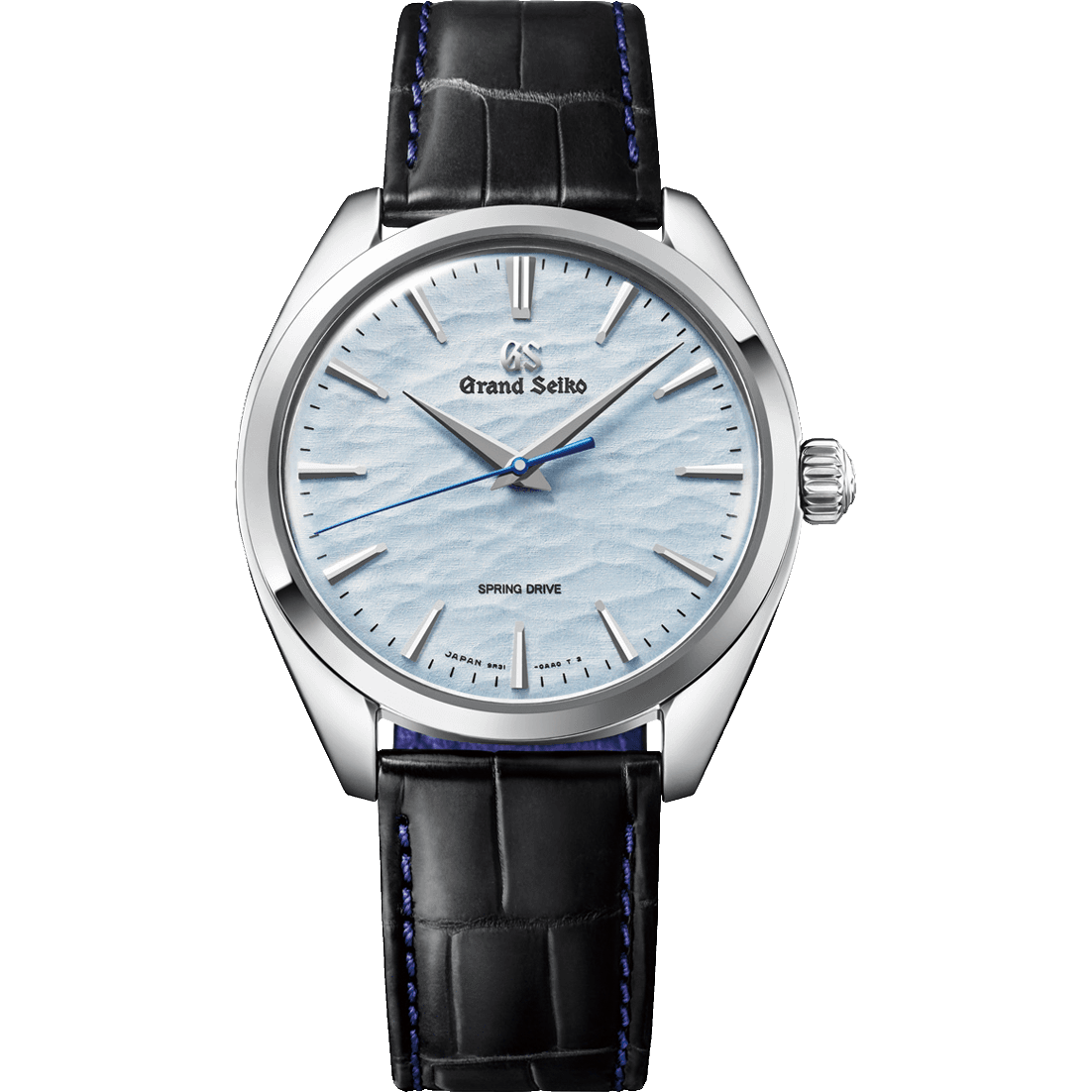 Grand Seiko Elegance Collection Omiwatari, 1/4