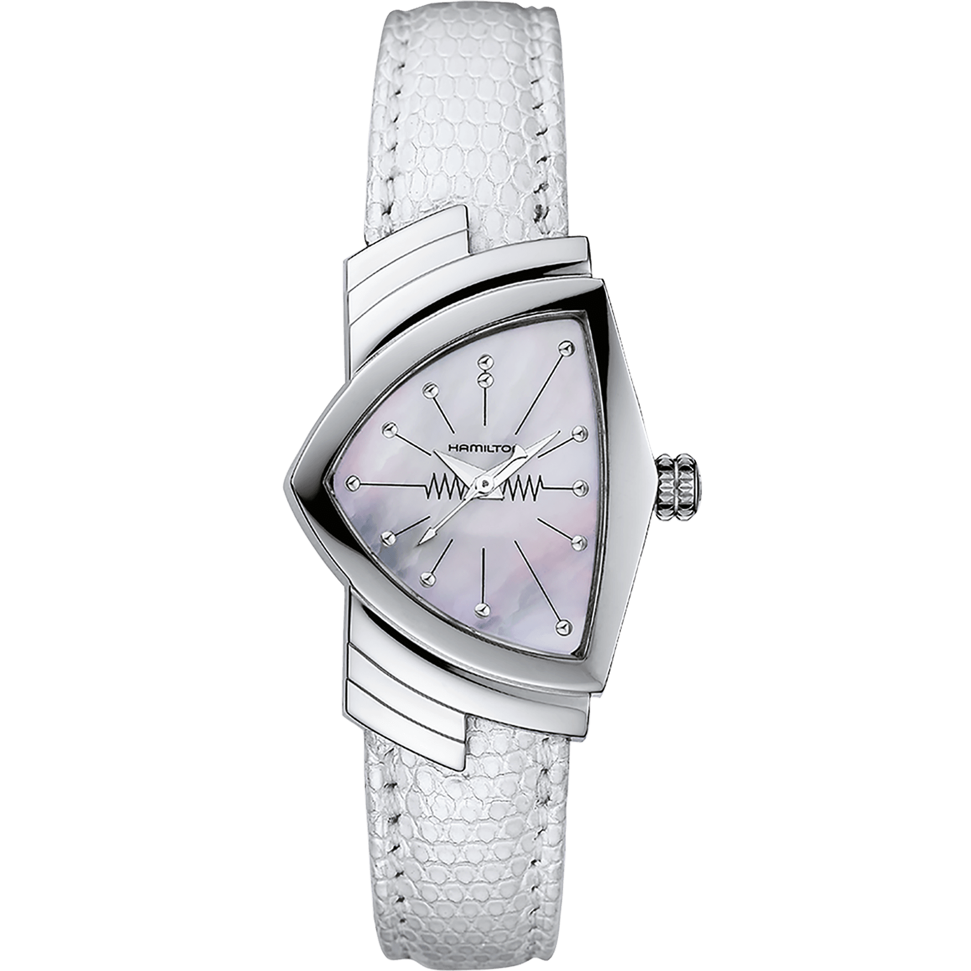 Hamilton Ventura Quartz