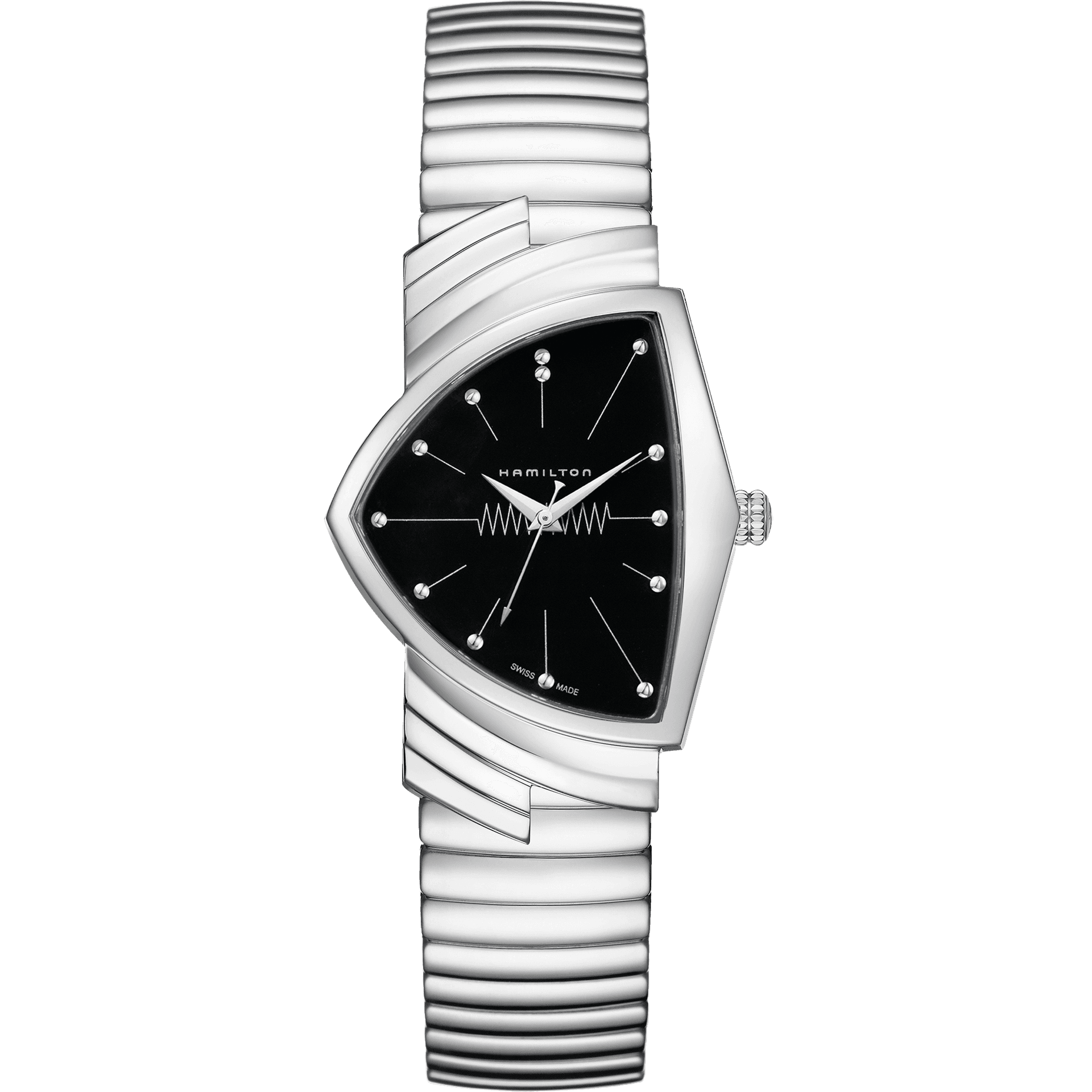 Hamilton Ventura Quartz, 1/5