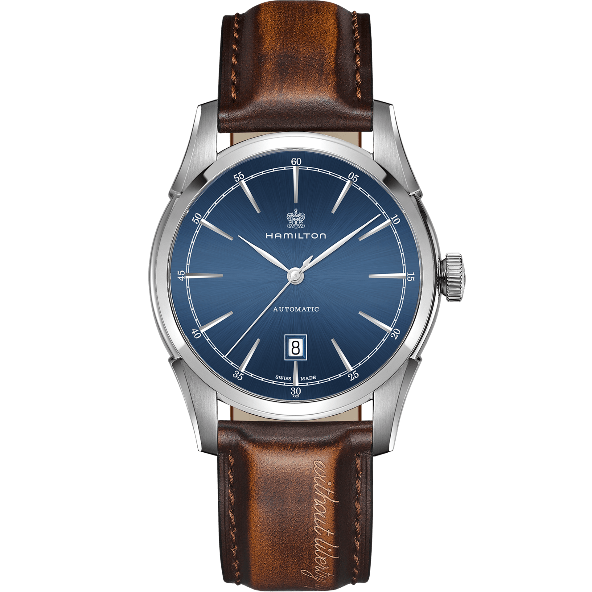 Hamilton American Classic Spirit of Liberty Auto