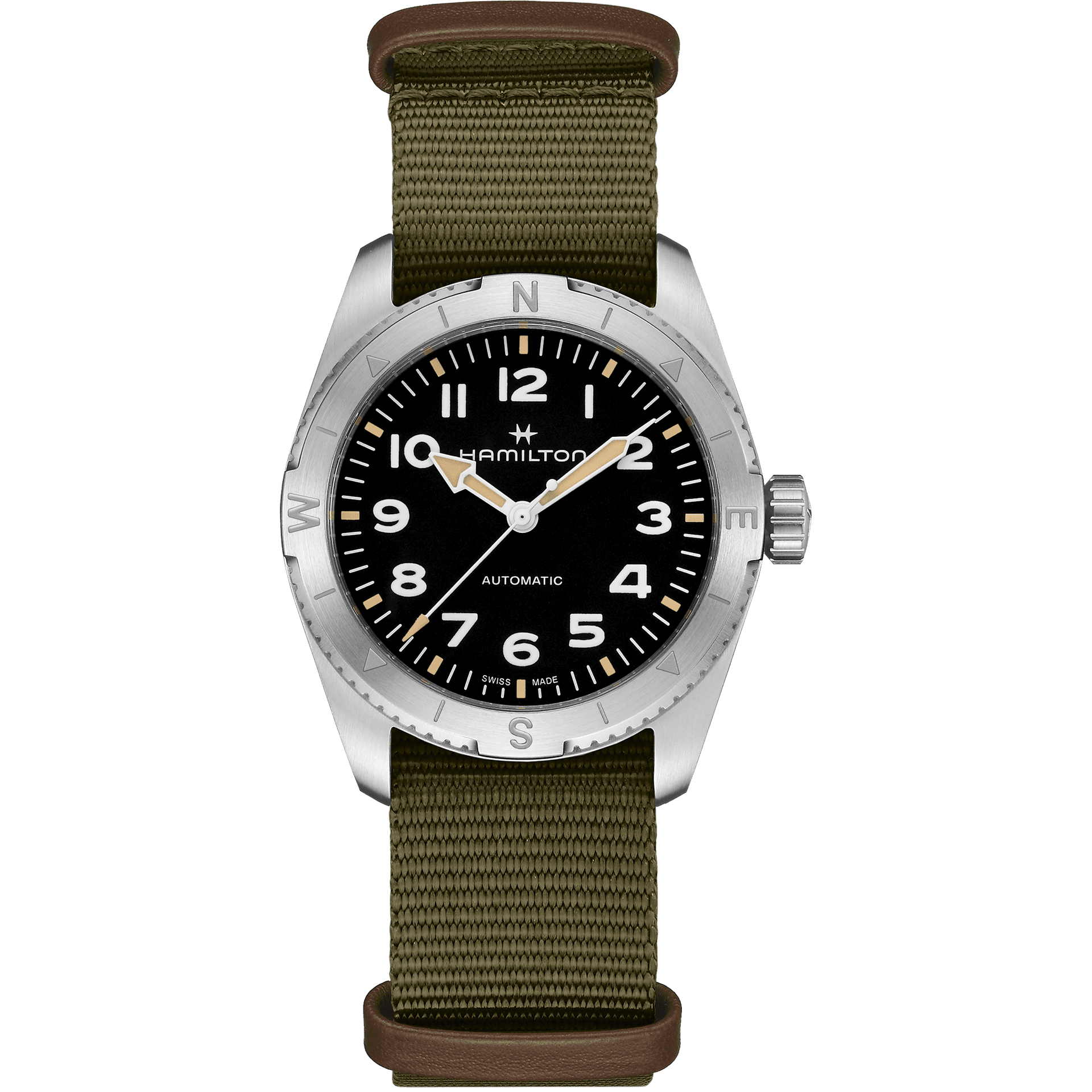Hamilton Khaki Field Expedition Auto, 1/6