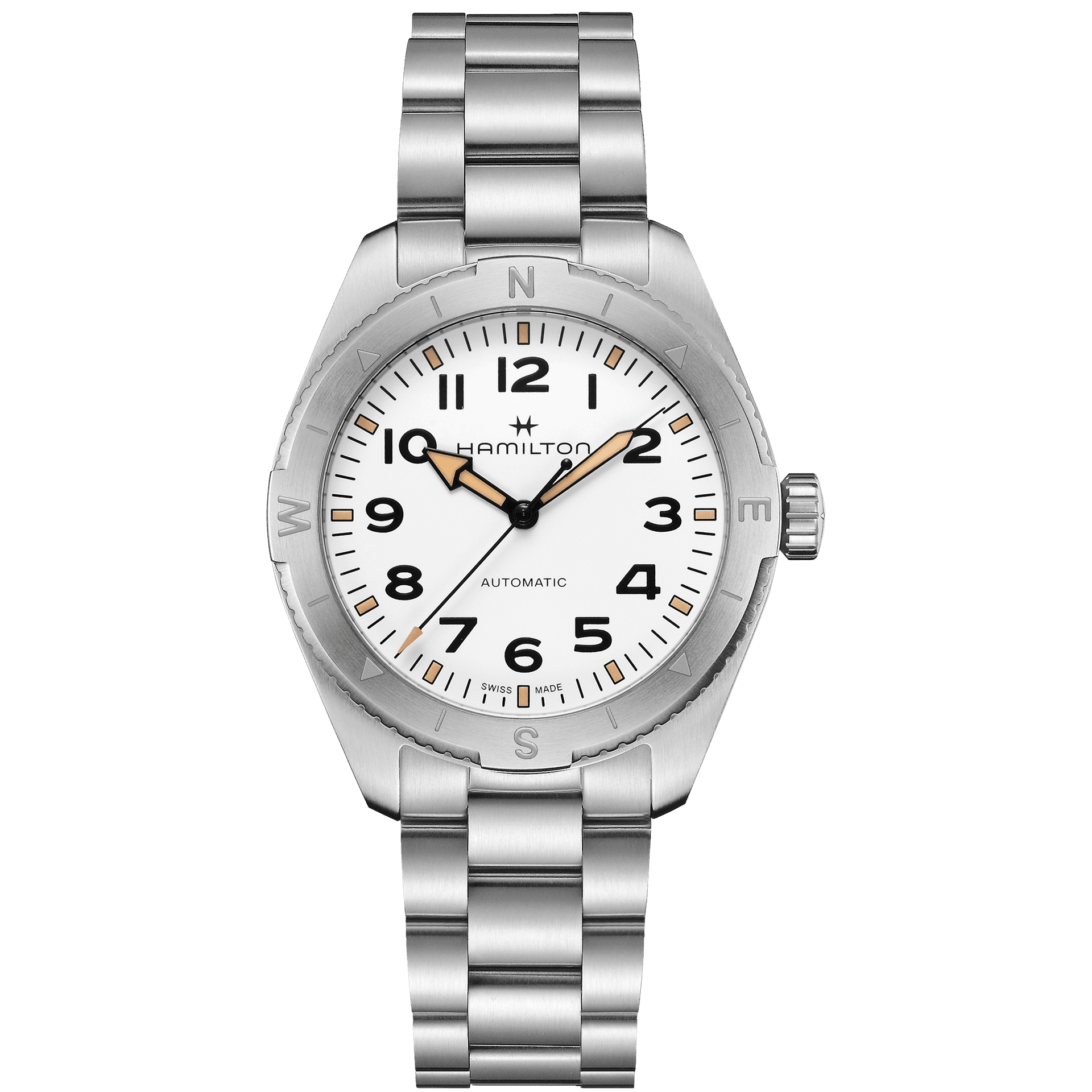 Hamilton Khaki Field Expedition Auto, 1/6