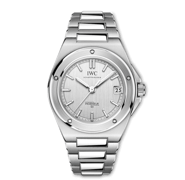 IWC Ingenieur Automatic 35 50th Anniversary, 1/4