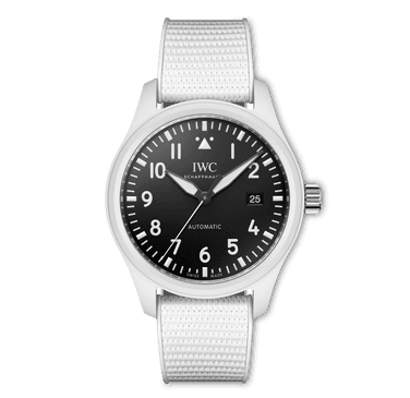 IWC Pilot's Watch Automatic 41 TOP GUN Lake Tahoe, 1/4