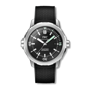 IWC Aquatimer Automatic, 1/4