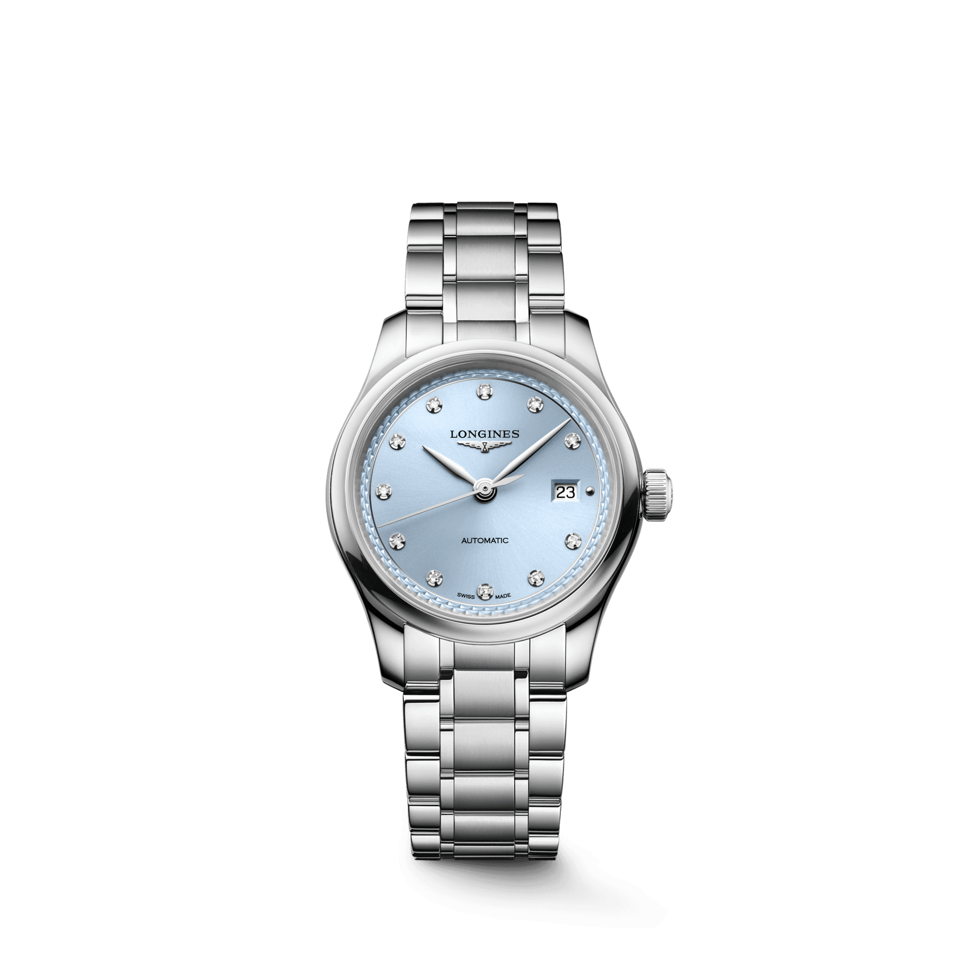 Longines The Longines Master Collection, 1/6