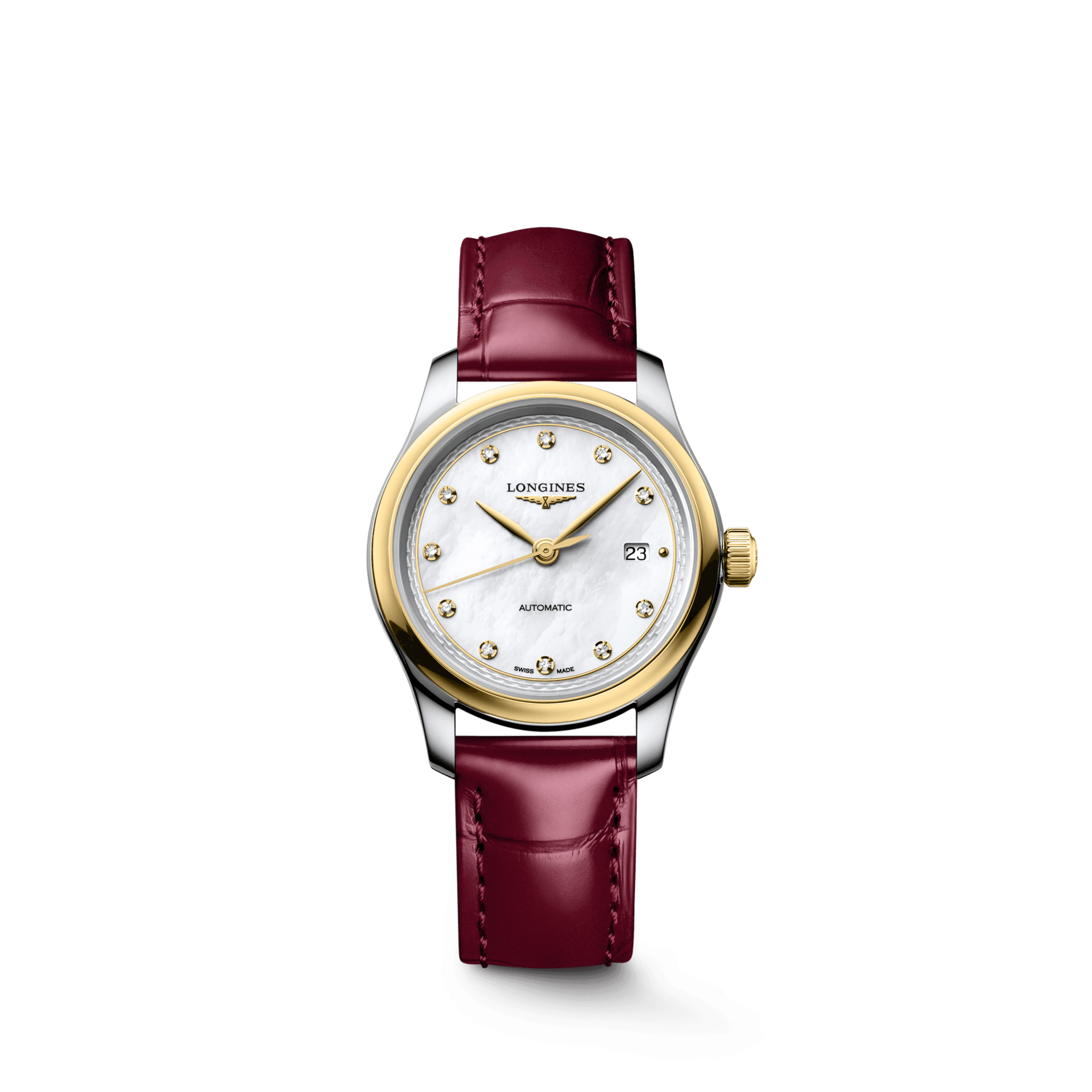 Longines The Longines Master Collection, 1/6