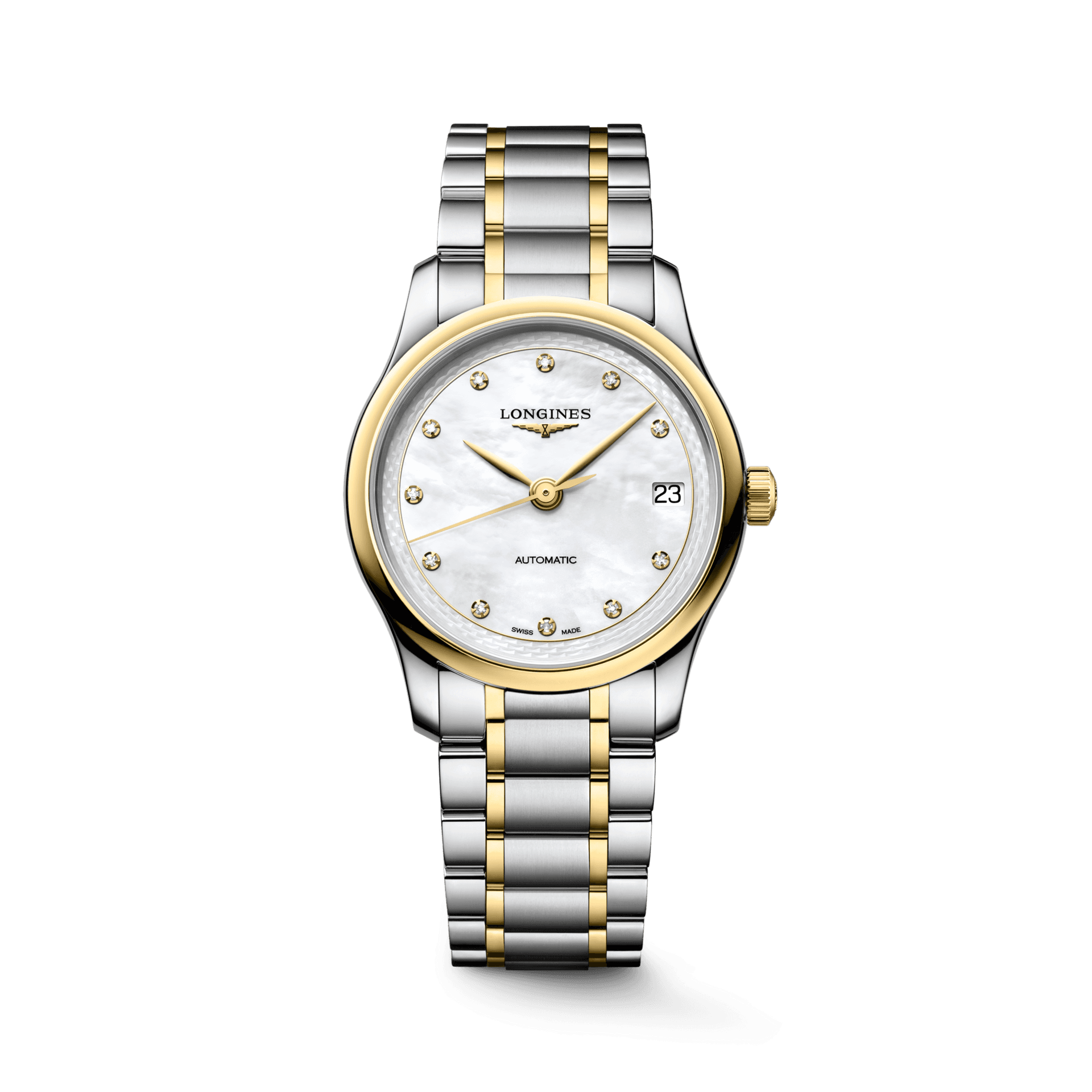 Longines The Longines Master Collection, 1/6