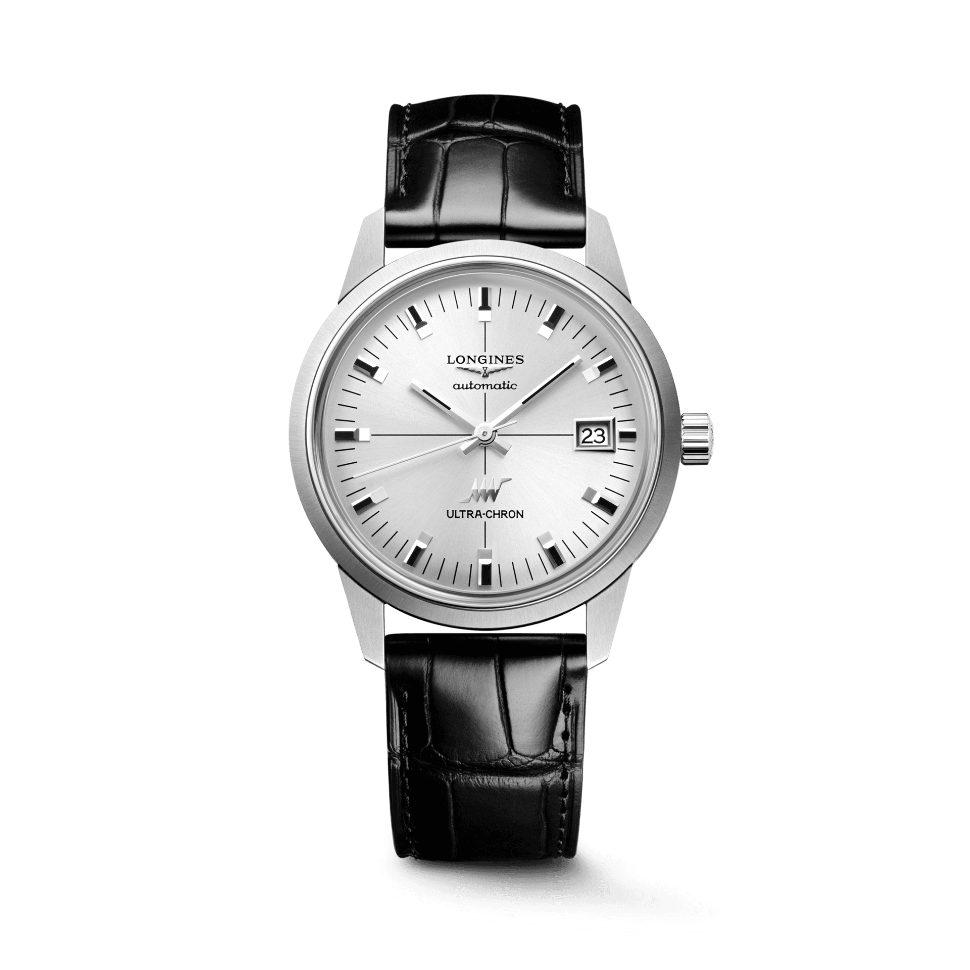 Longines Ultra-chron Classic, 1/6
