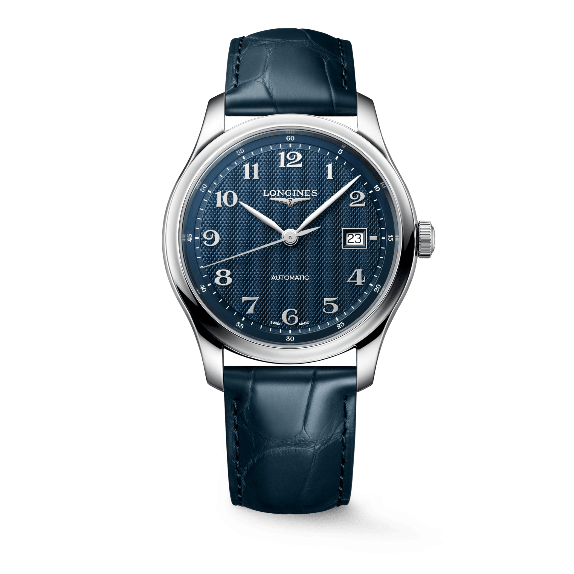 Longines The Longines Master Collection, 1/6