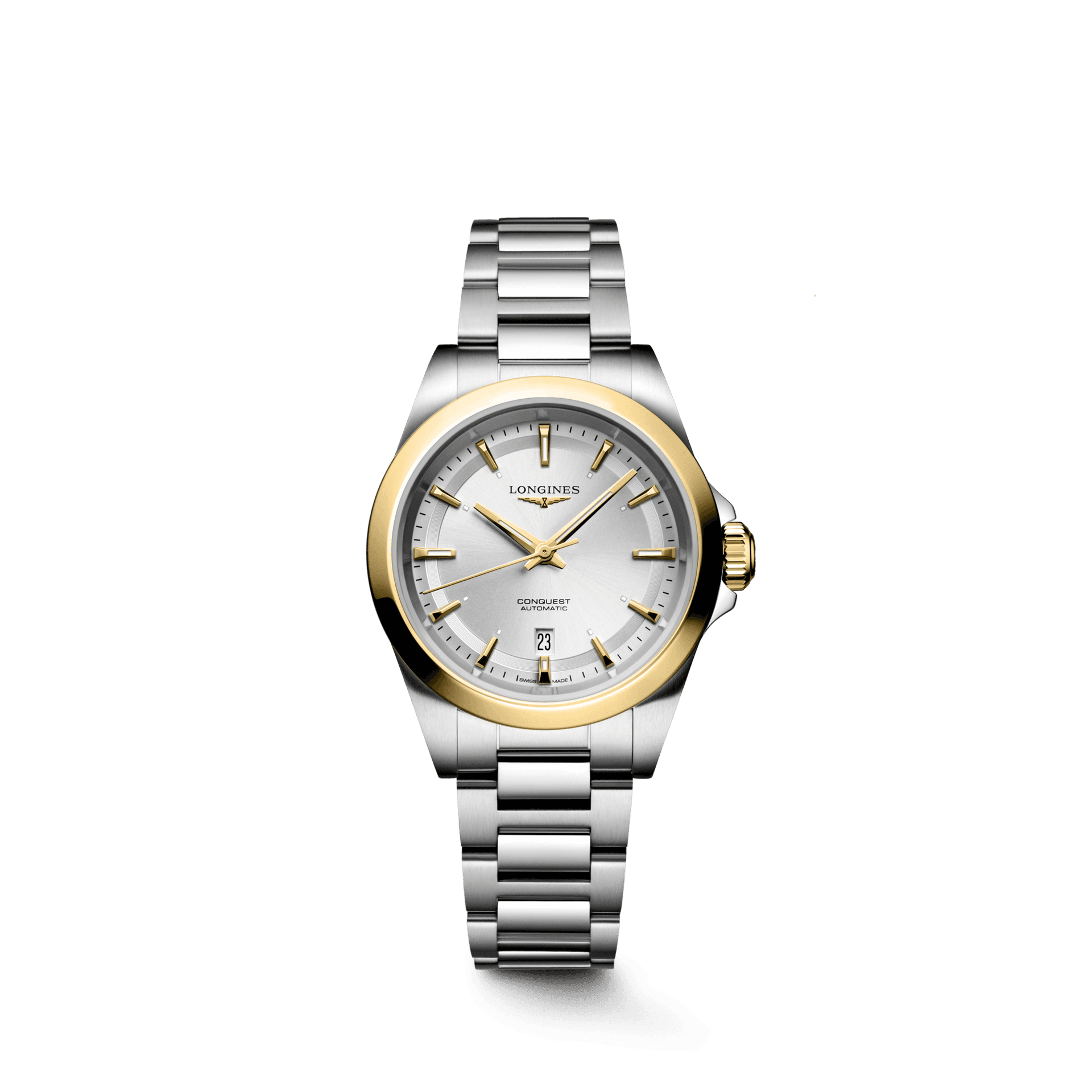 Longines Conquest, 1/6