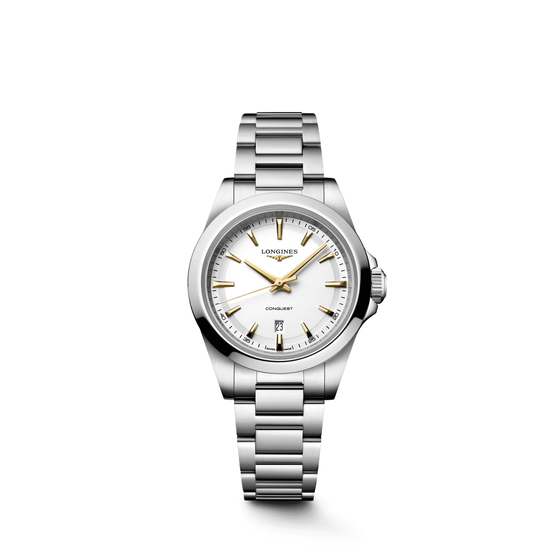 Longines Conquest, 1/6