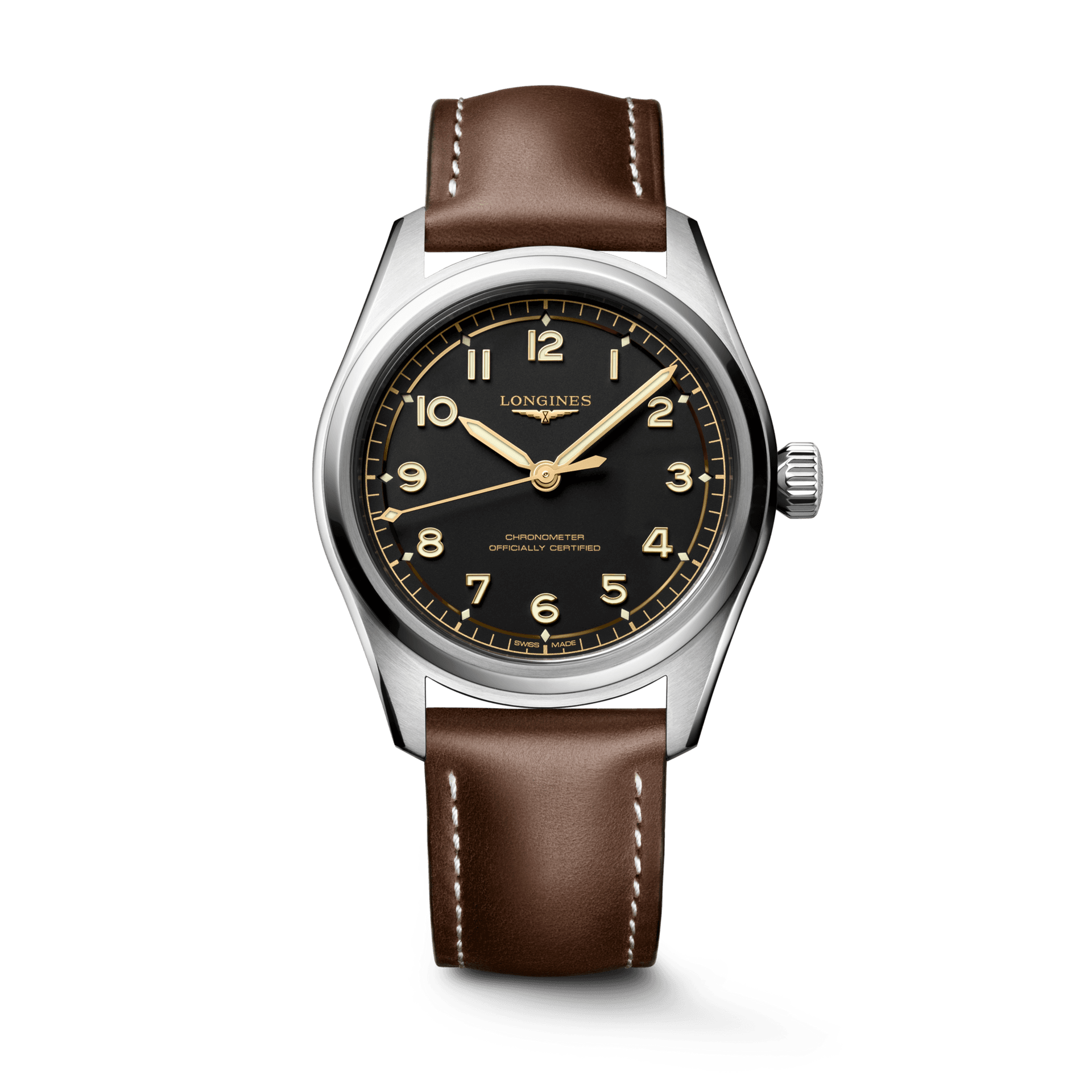 Longines Longines Spirit Pilot, 1/6