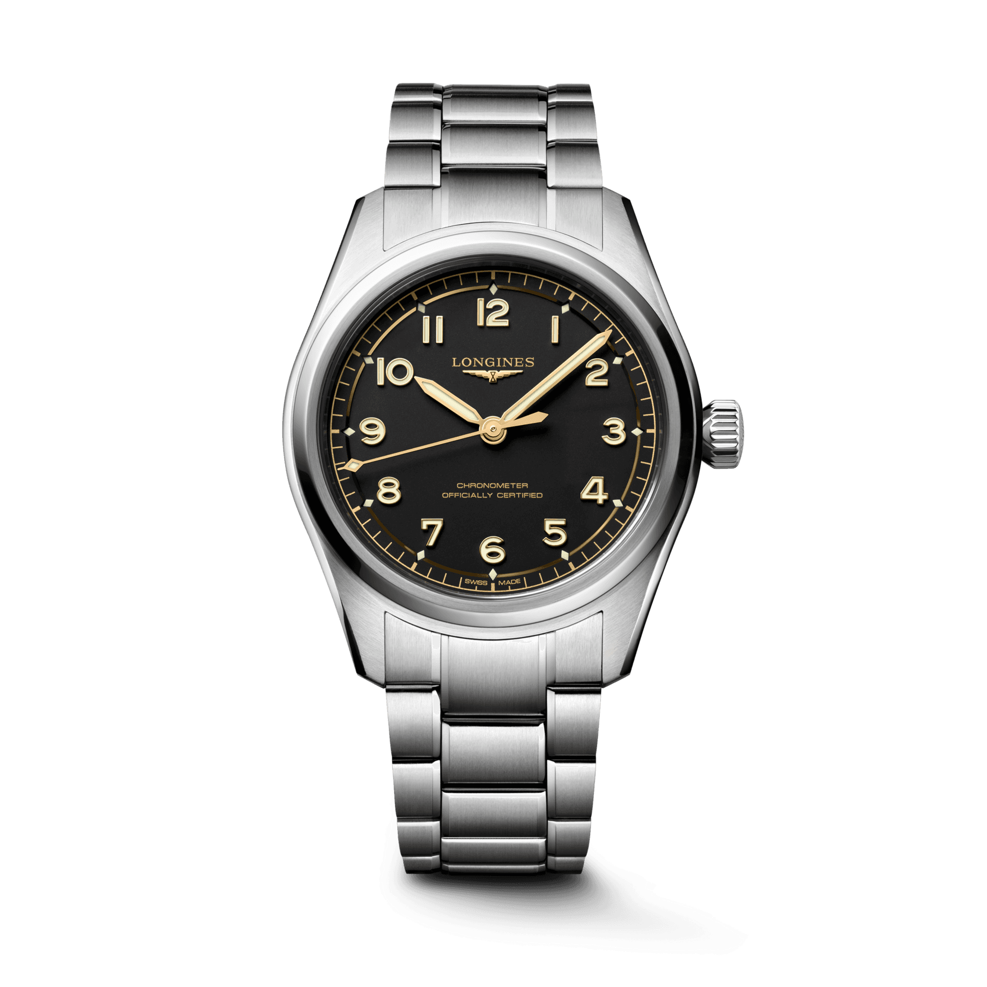Longines Longines Spirit Pilot, 1/6