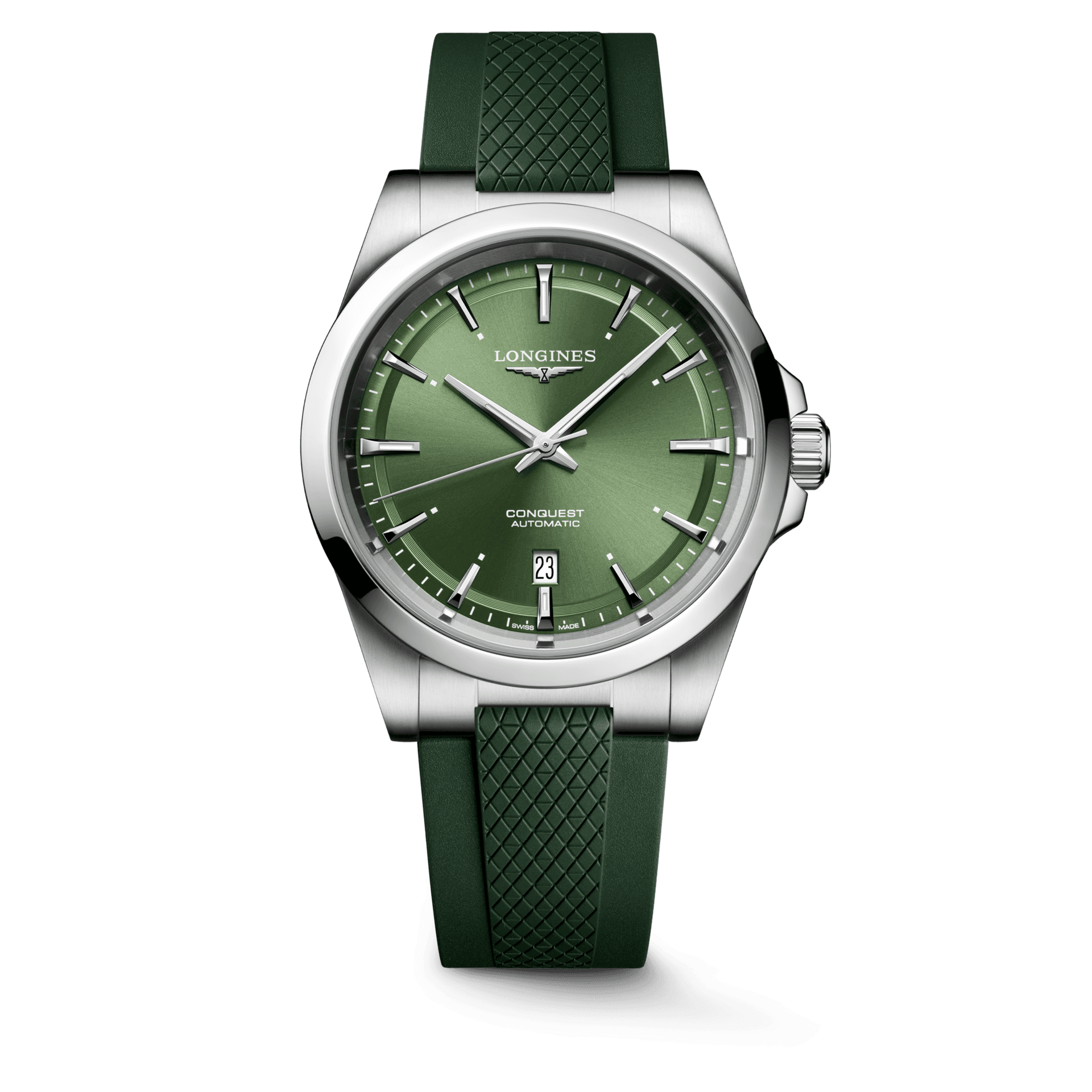 Longines Conquest, 1/6